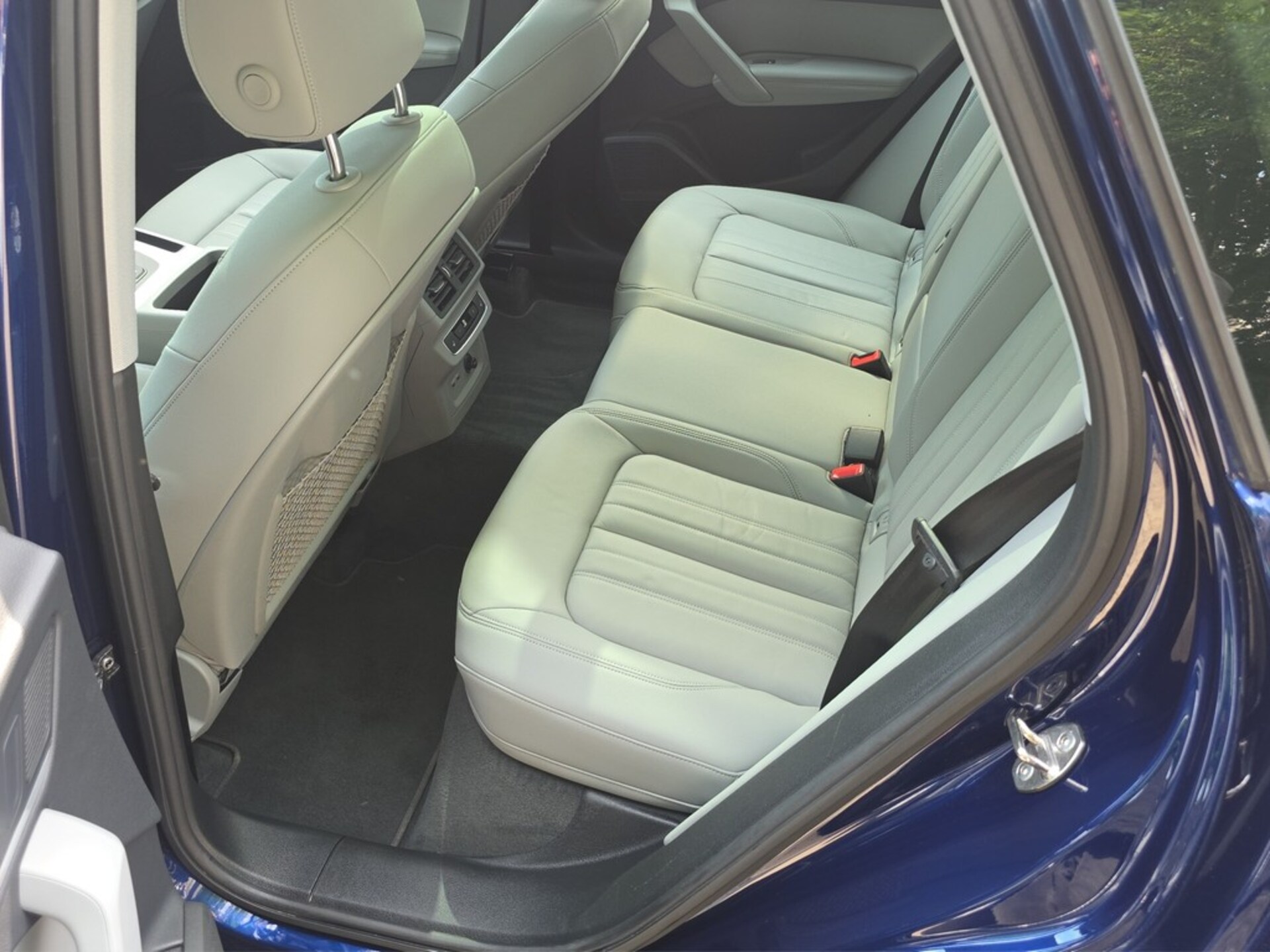 Audi Q5 SUV Advanced