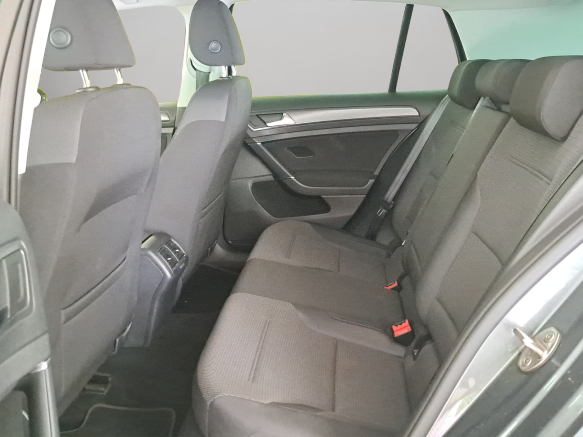 Volkswagen Golf Comfortline