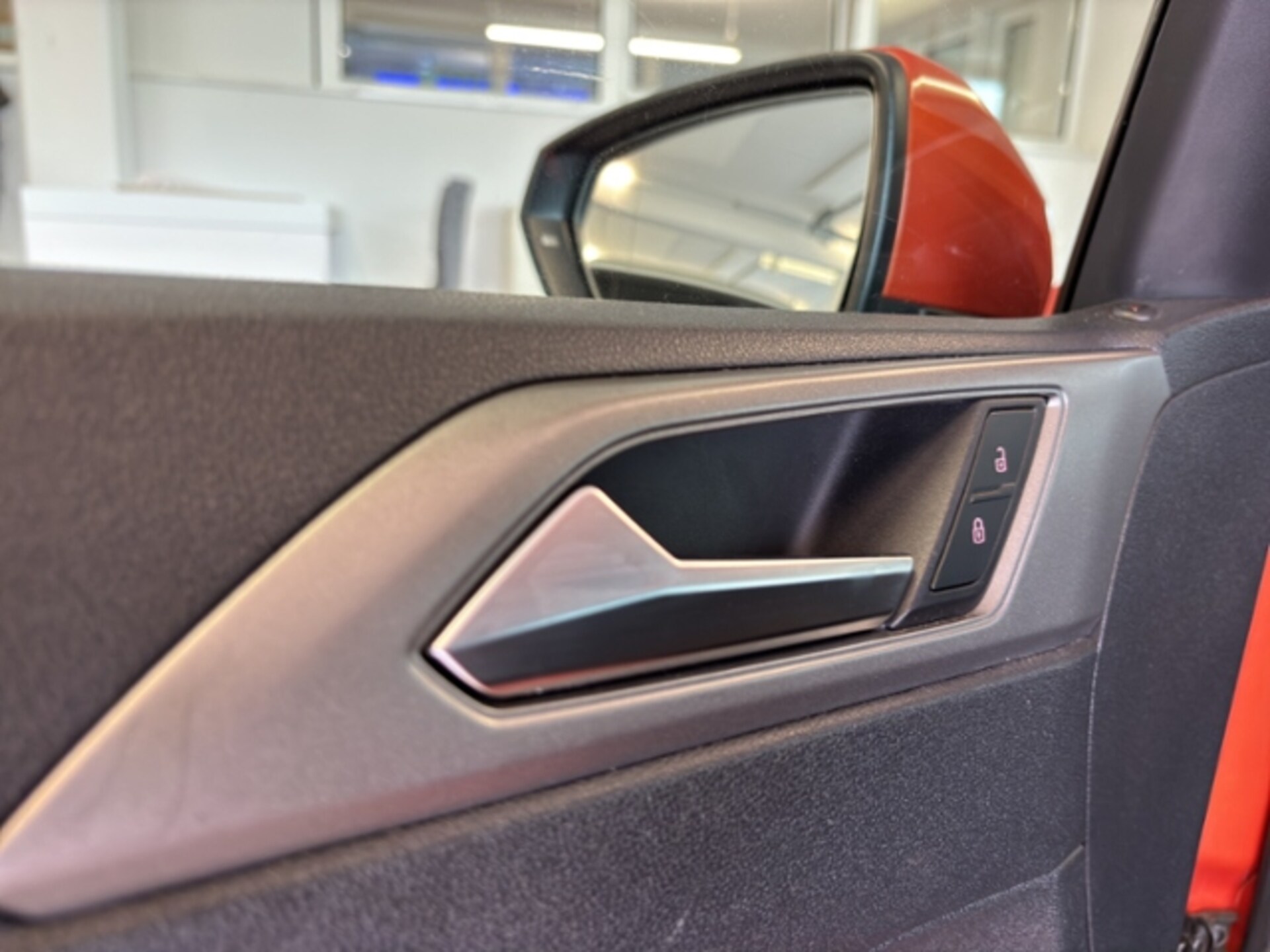 Volkswagen Polo Comfortline
