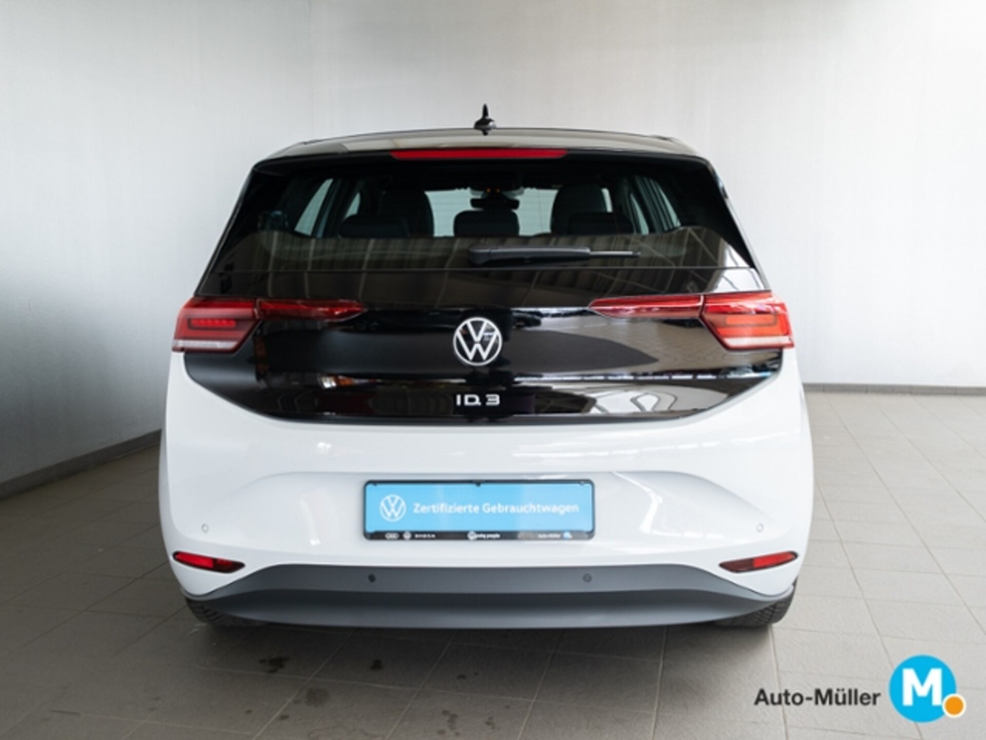 Volkswagen ID.3 Pro