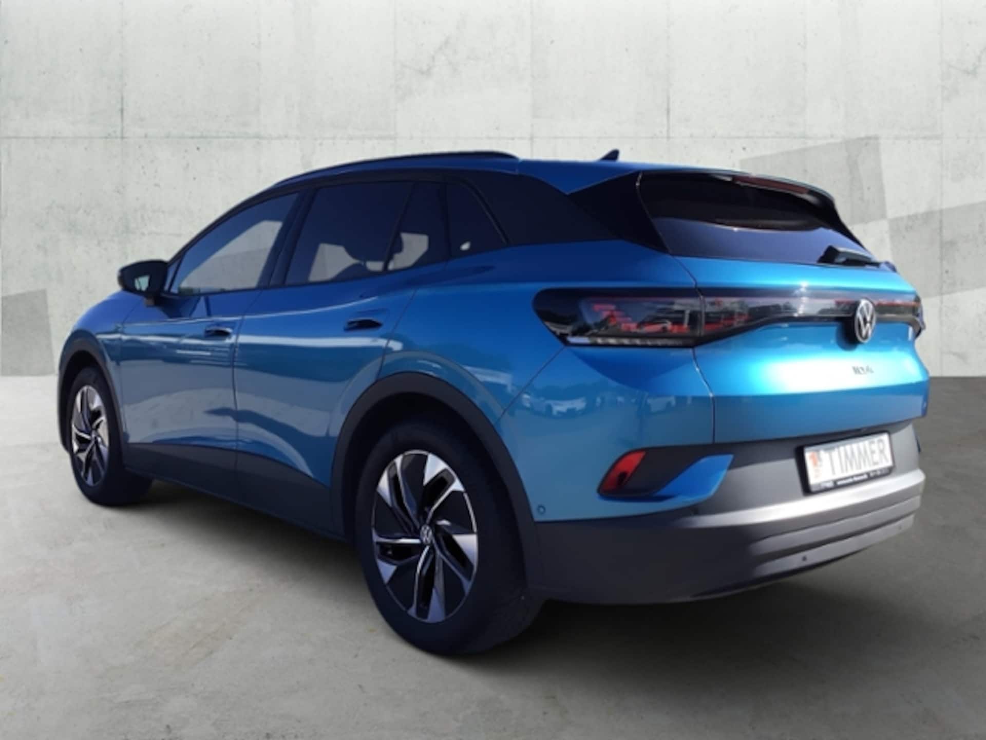 Volkswagen ID.4 Pro