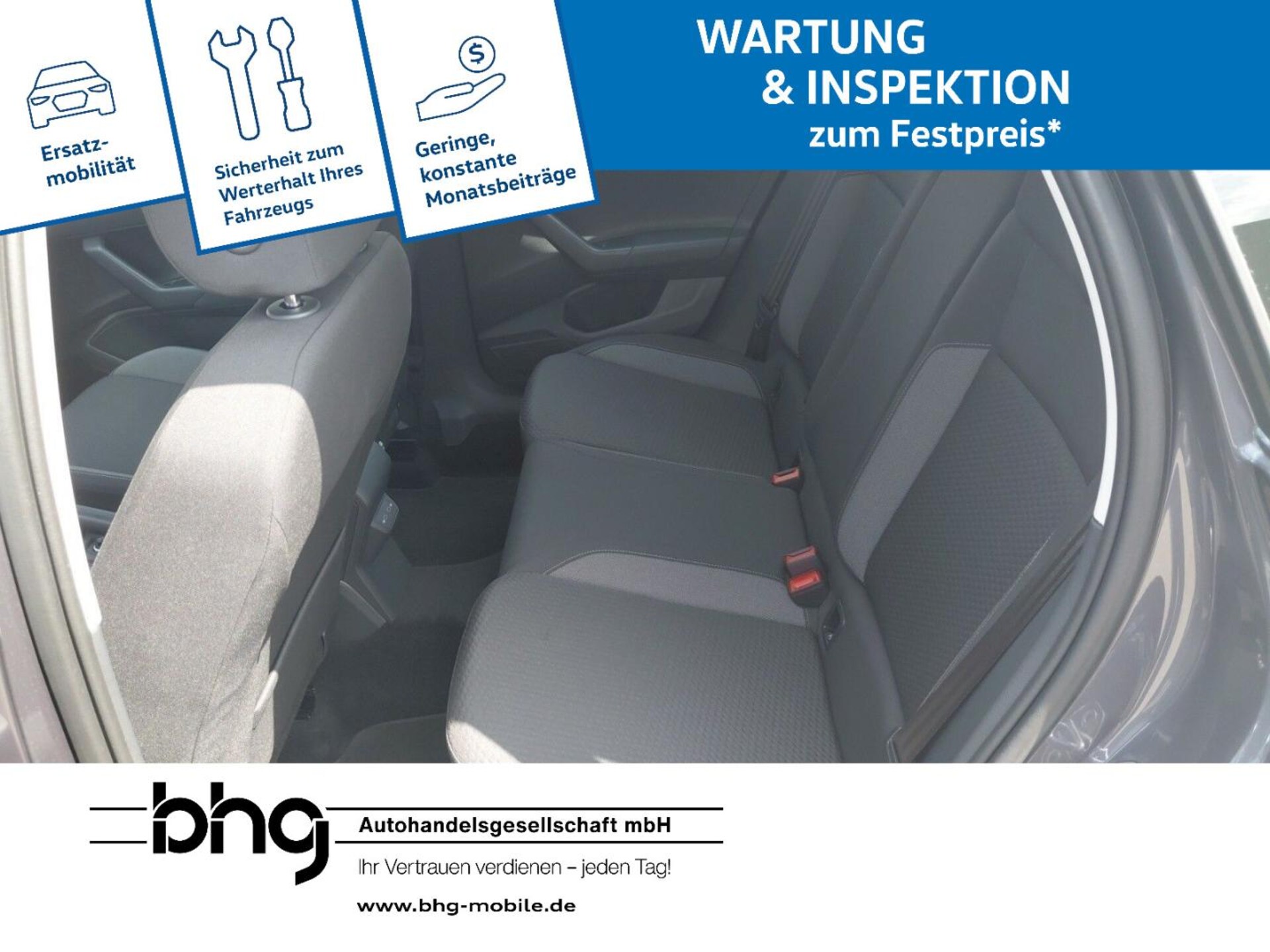 Volkswagen Taigo Life