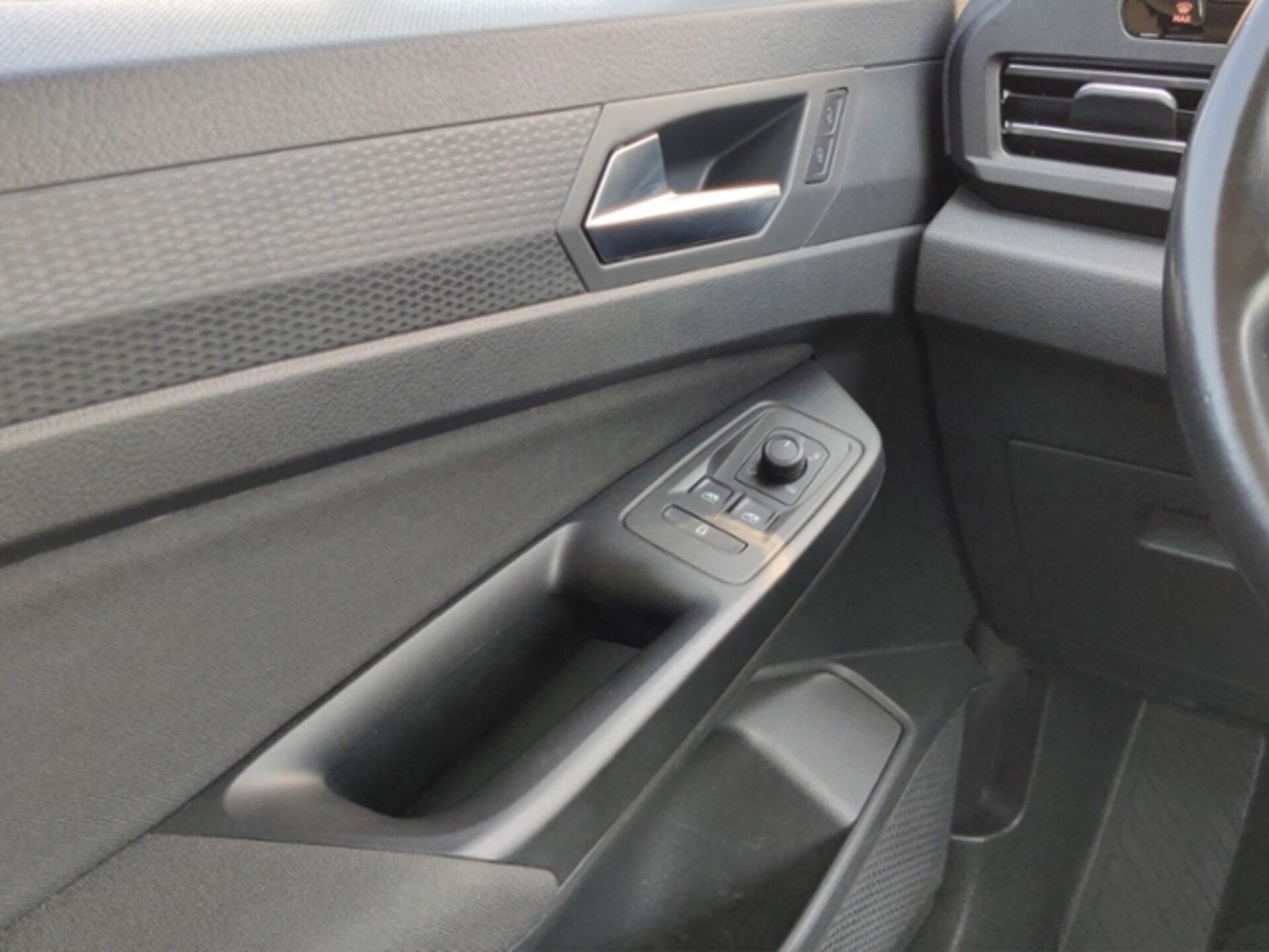 Volkswagen Caddy Life