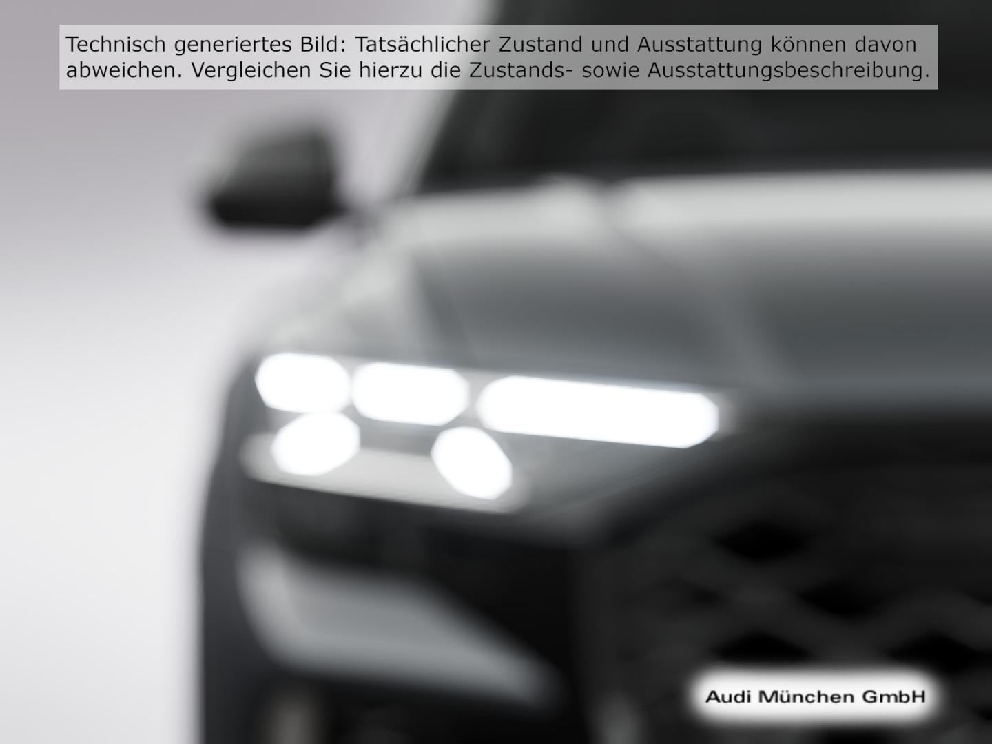 Bild über Audi RS Q8 SUV TFSI quattro 471 kW tiptronic - für weitere Informationen kontaktieren Sie den Audi Partner