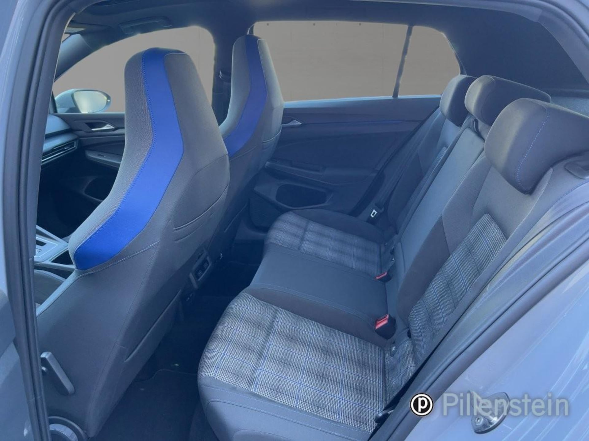 Volkswagen Golf GTE
