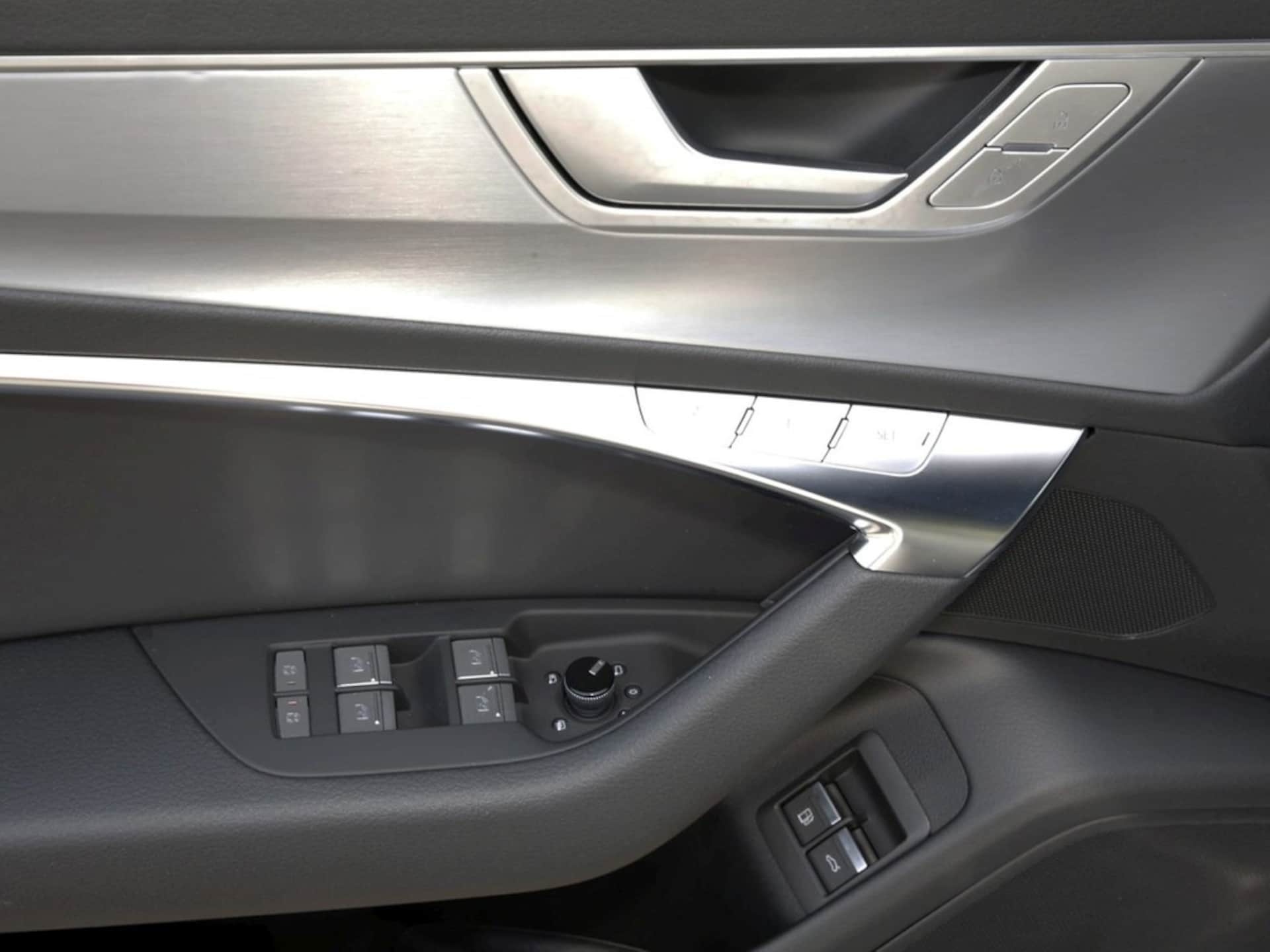 Audi A6 Avant TFSI e Design
