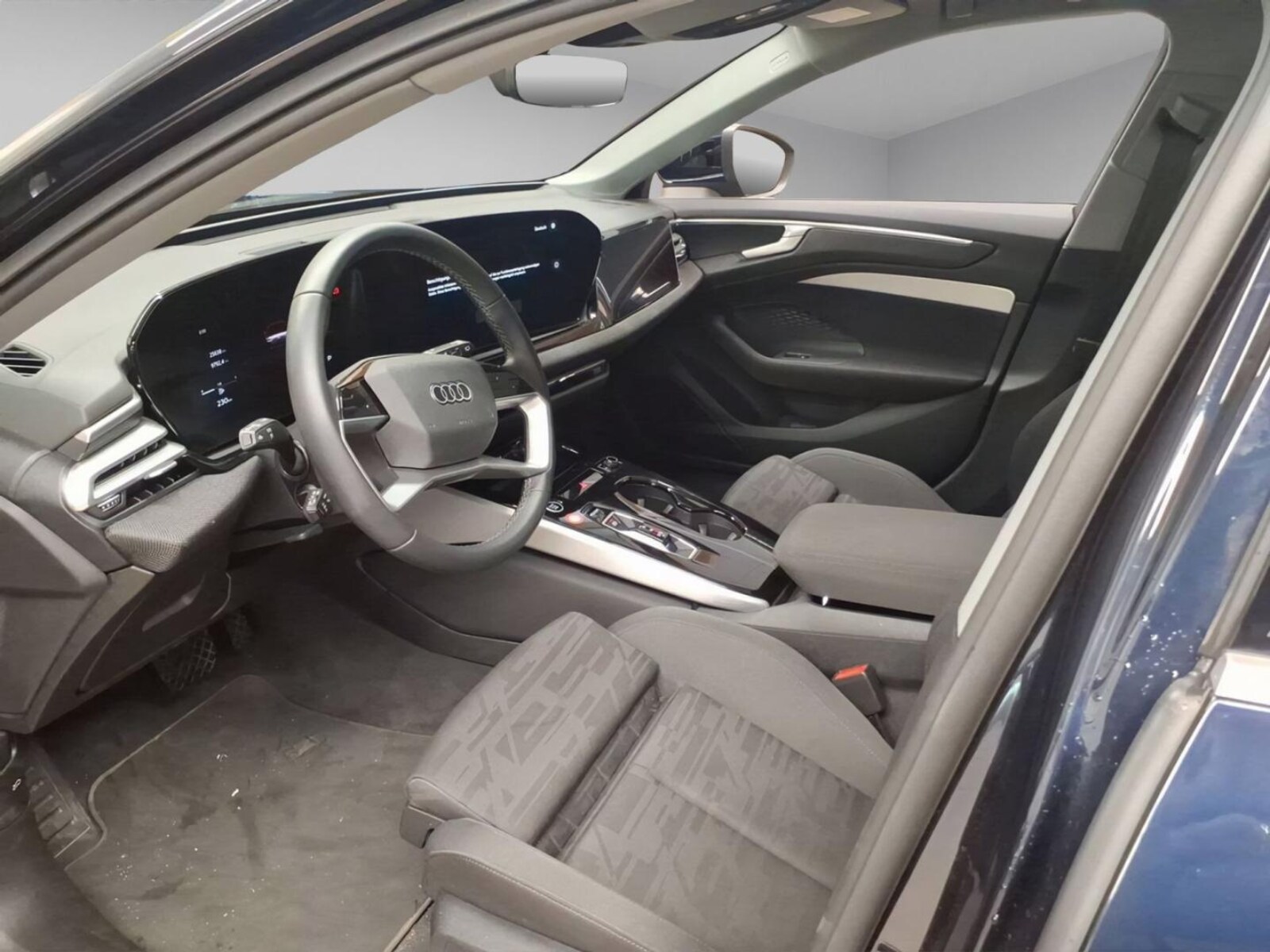Audi A6 Avant – Bild 3