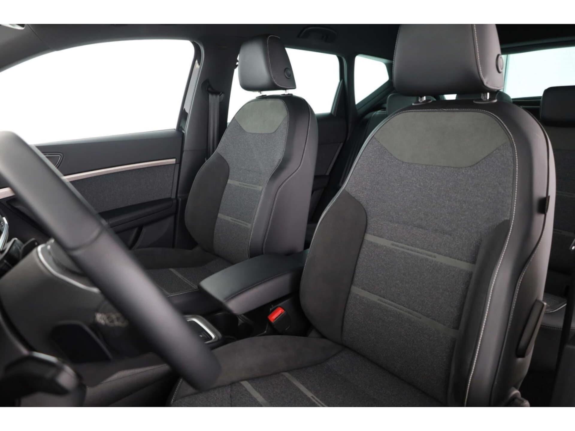 SEAT Ateca Xperience