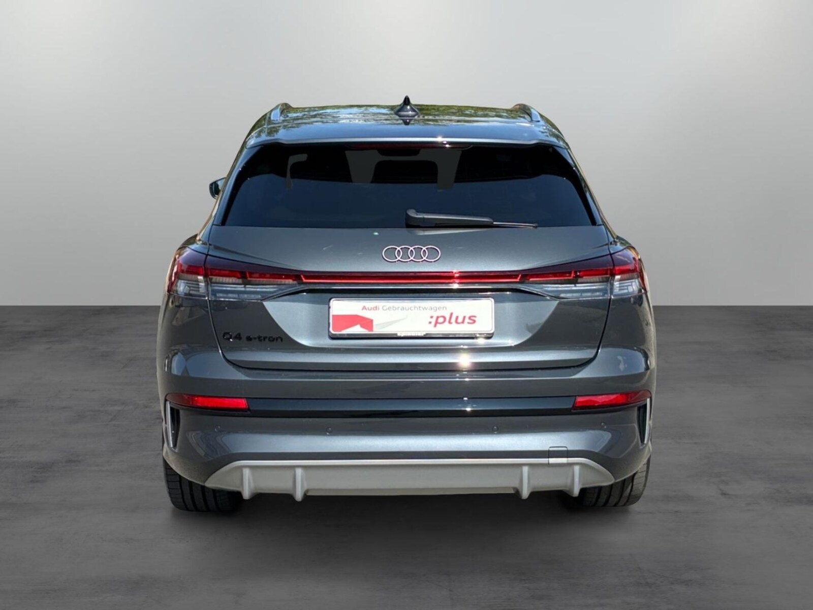 Audi Q4 e-tron – Bild 6