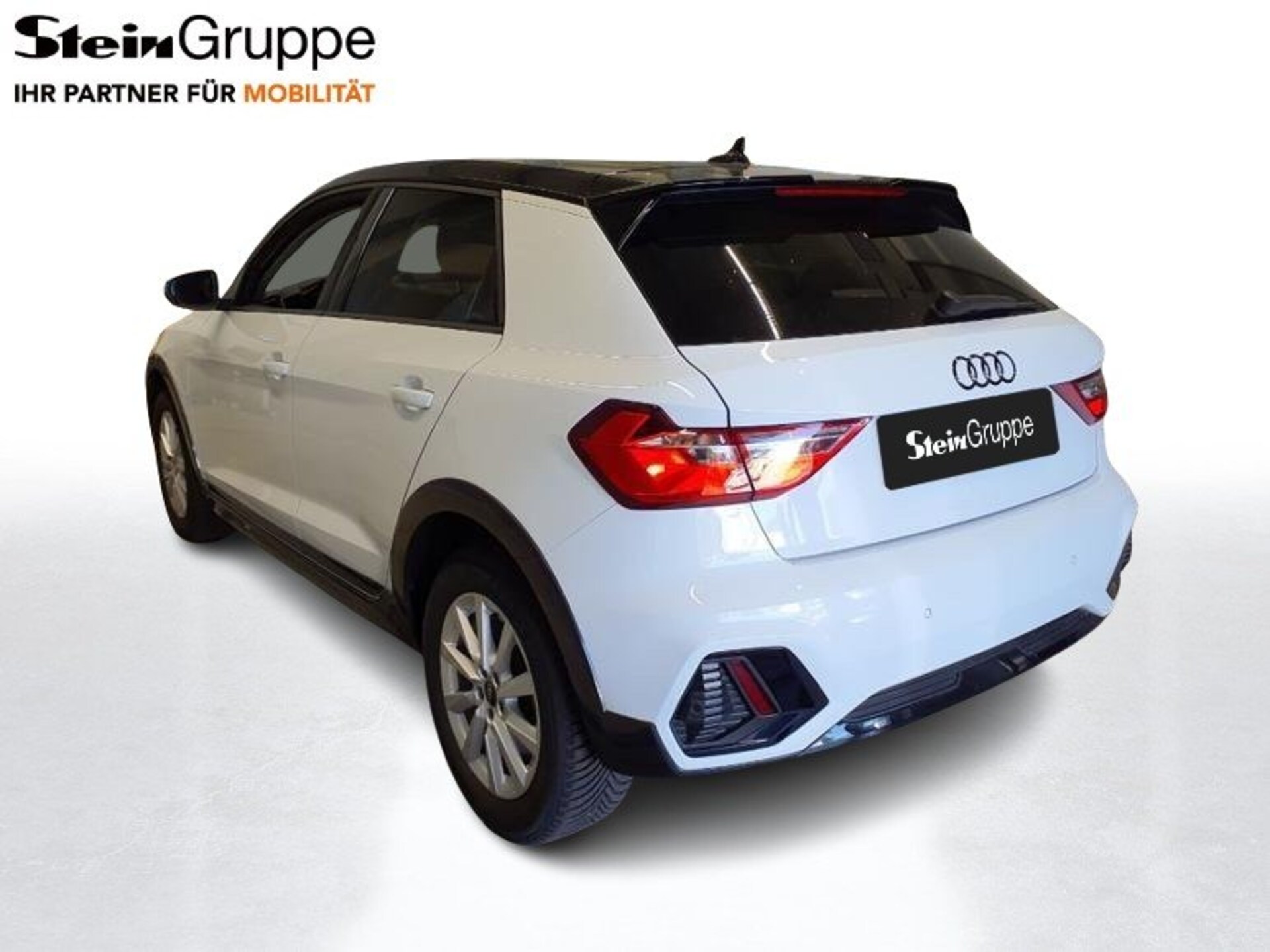 Audi A1 allstreet