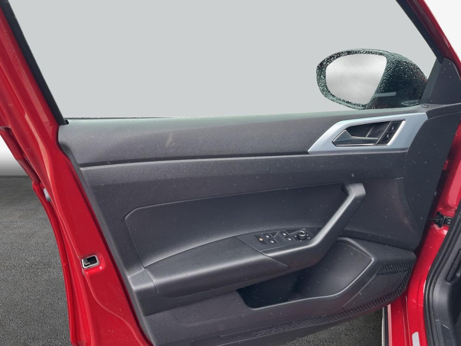 Volkswagen Taigo – Bild 21