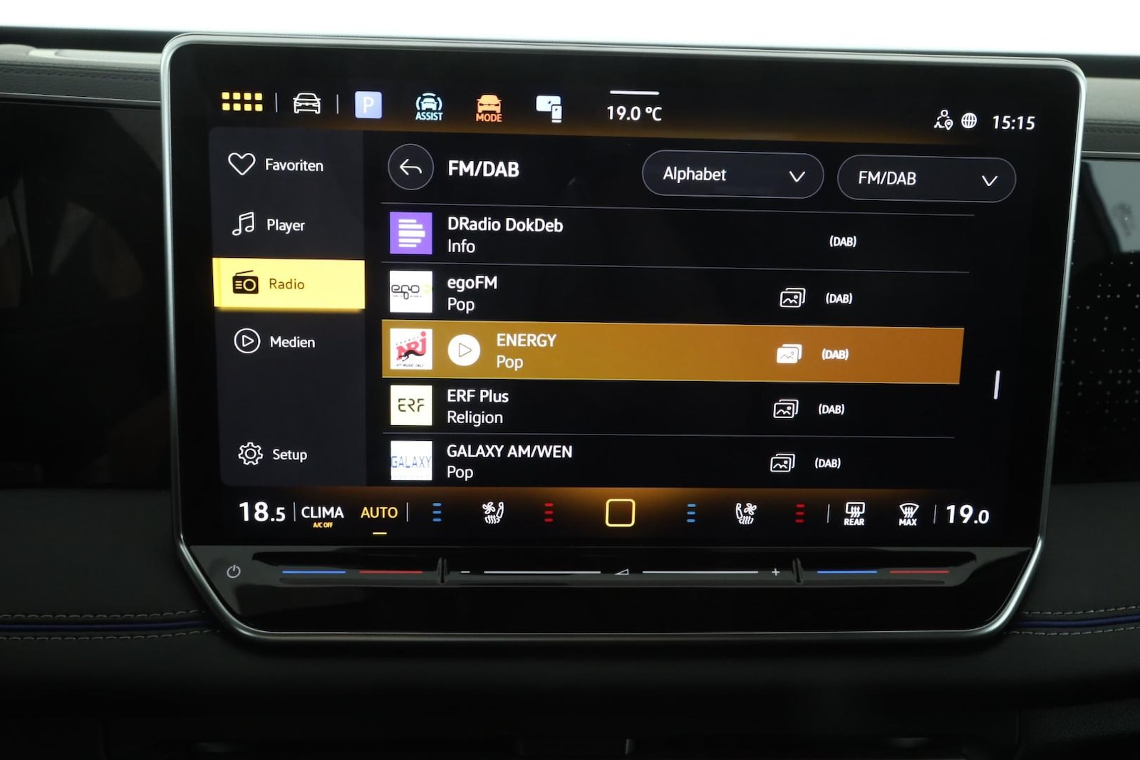Volkswagen Tiguan – Bild 15
