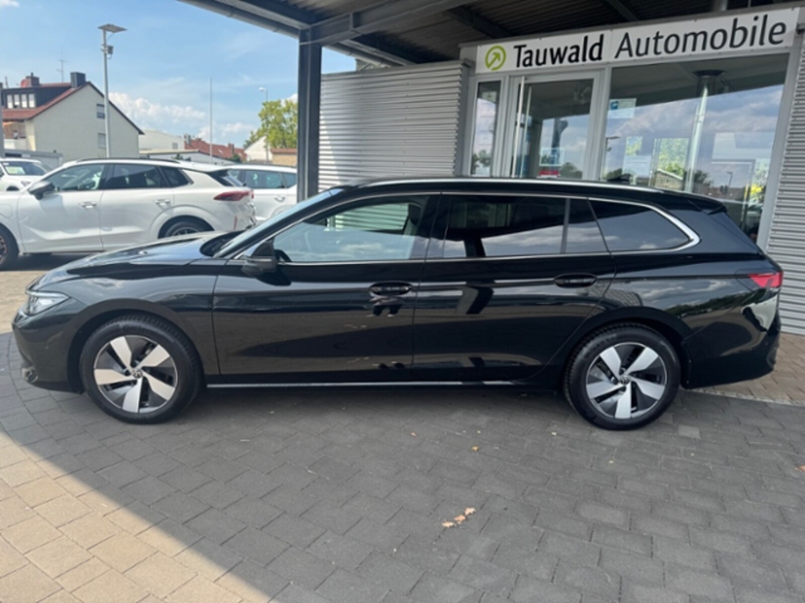 Volkswagen Passat – Bild 10