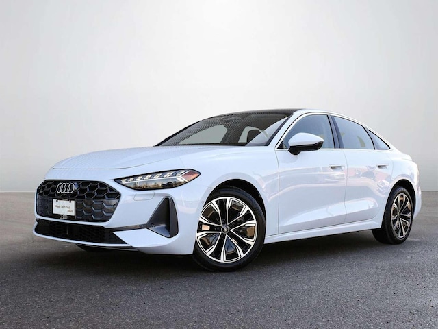 Photo of 2025 Audi A5 Sedan 
