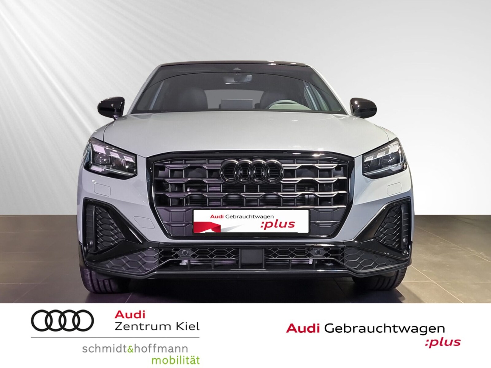 Audi Q2 – Bild 2