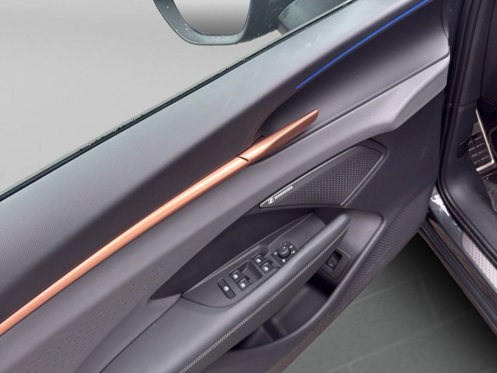 CUPRA Terramar – Bild 10