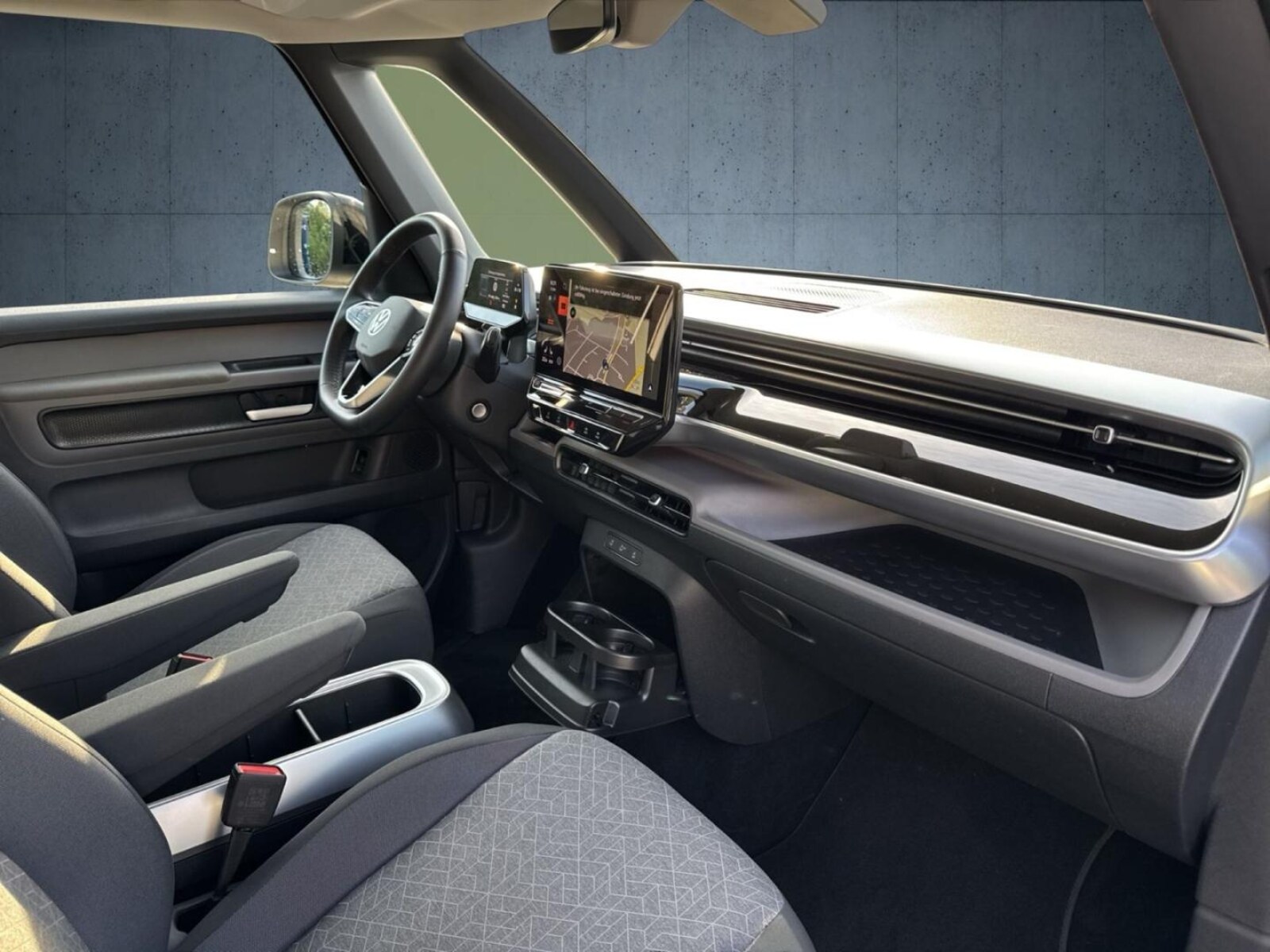 Volkswagen ID. Buzz – Bild 15