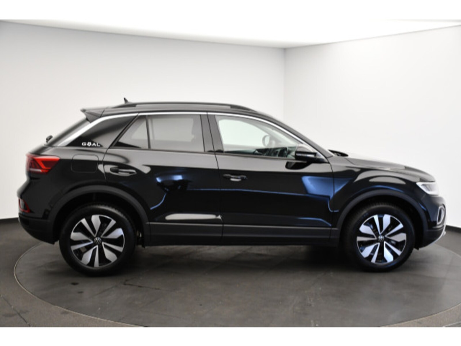 Volkswagen T-Roc – Bild 16