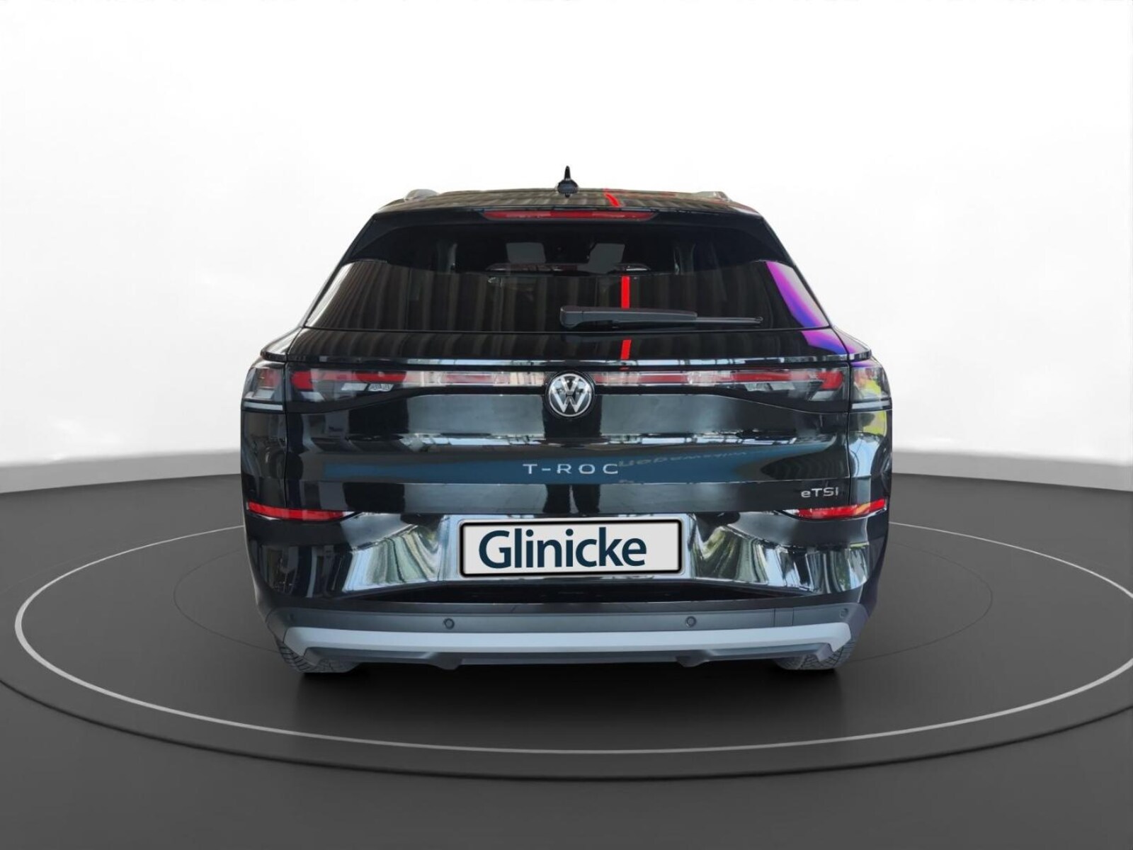Volkswagen T-Roc – Bild 9