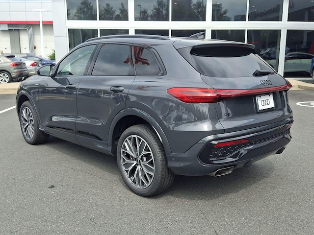 2026 Audi Q5