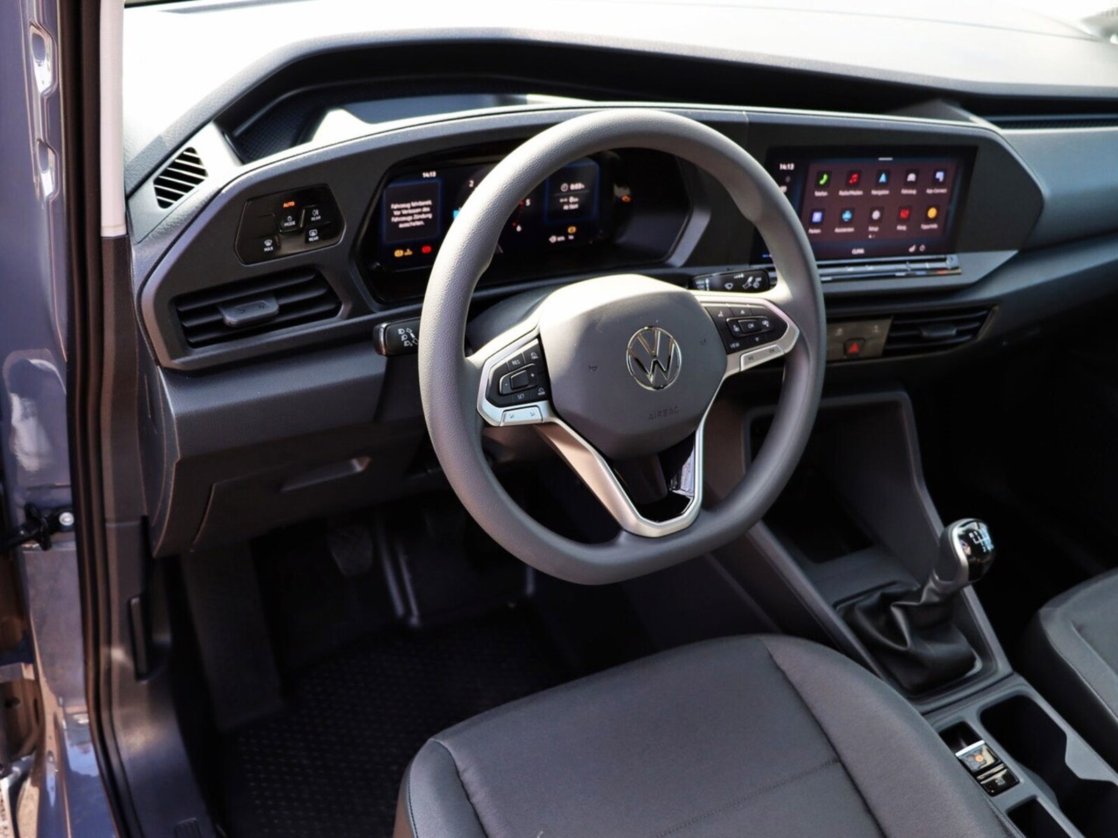 Volkswagen Caddy Maxi Cargo – Bild 5