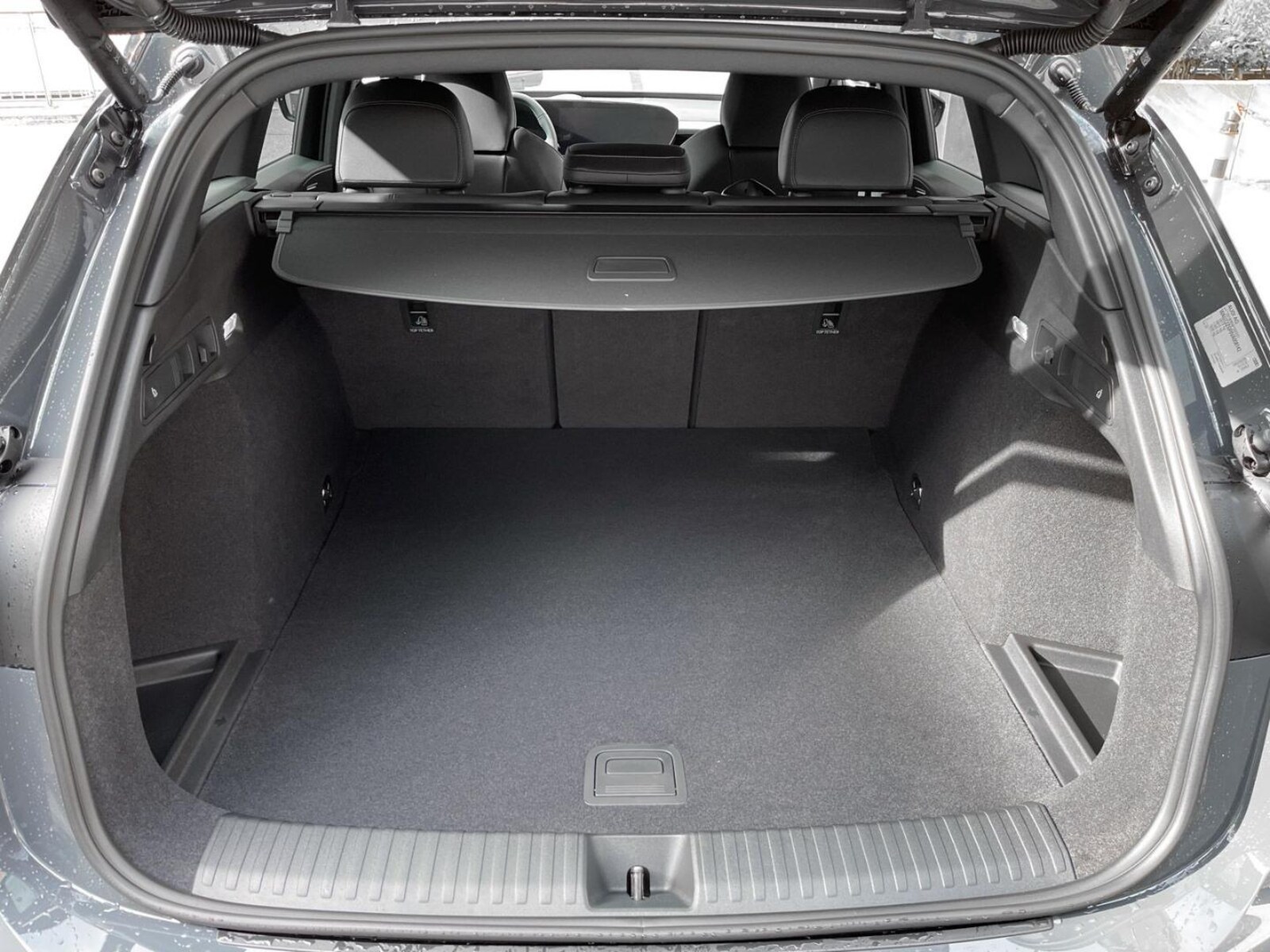 Audi Q6 e-tron – Bild 15