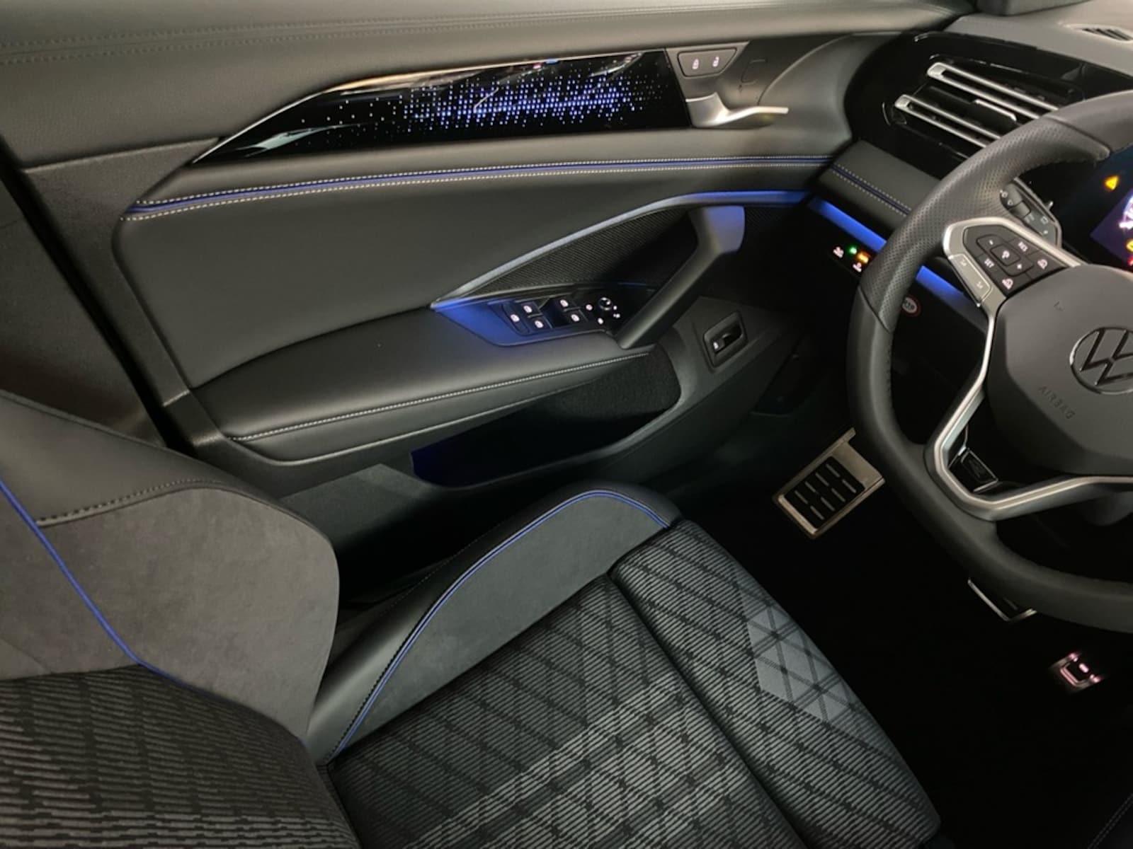 Volkswagen Tiguan – Bild 12