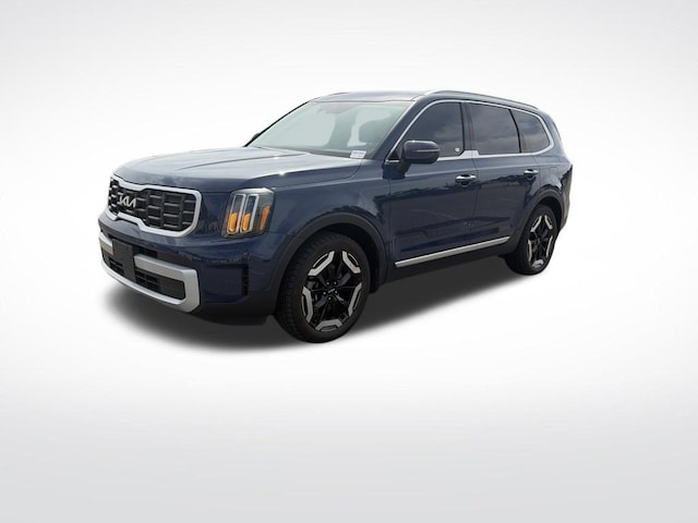 2024 Kia Telluride