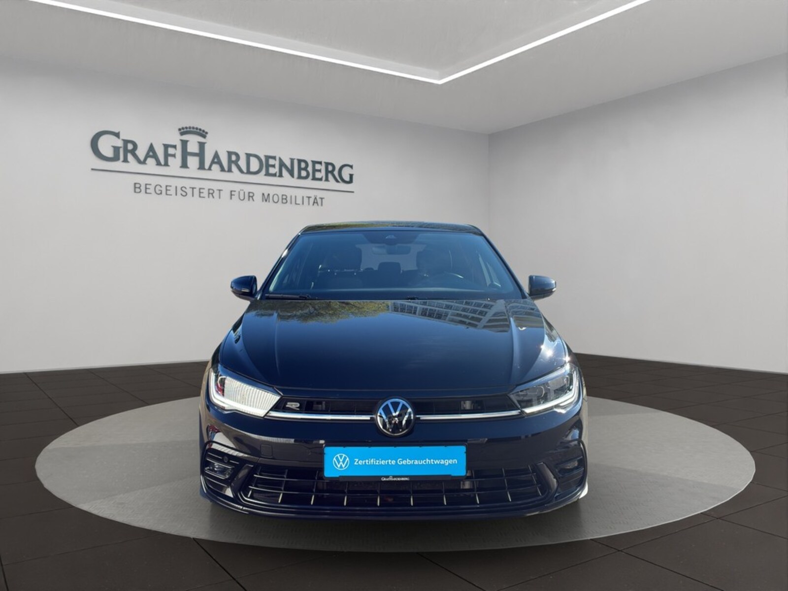 Volkswagen Polo – Bild 3