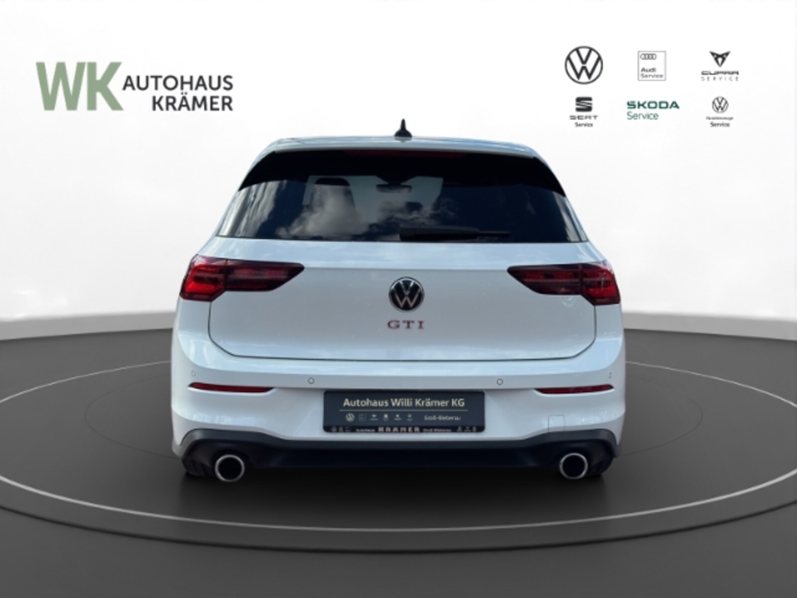 Volkswagen Golf – Bild 3