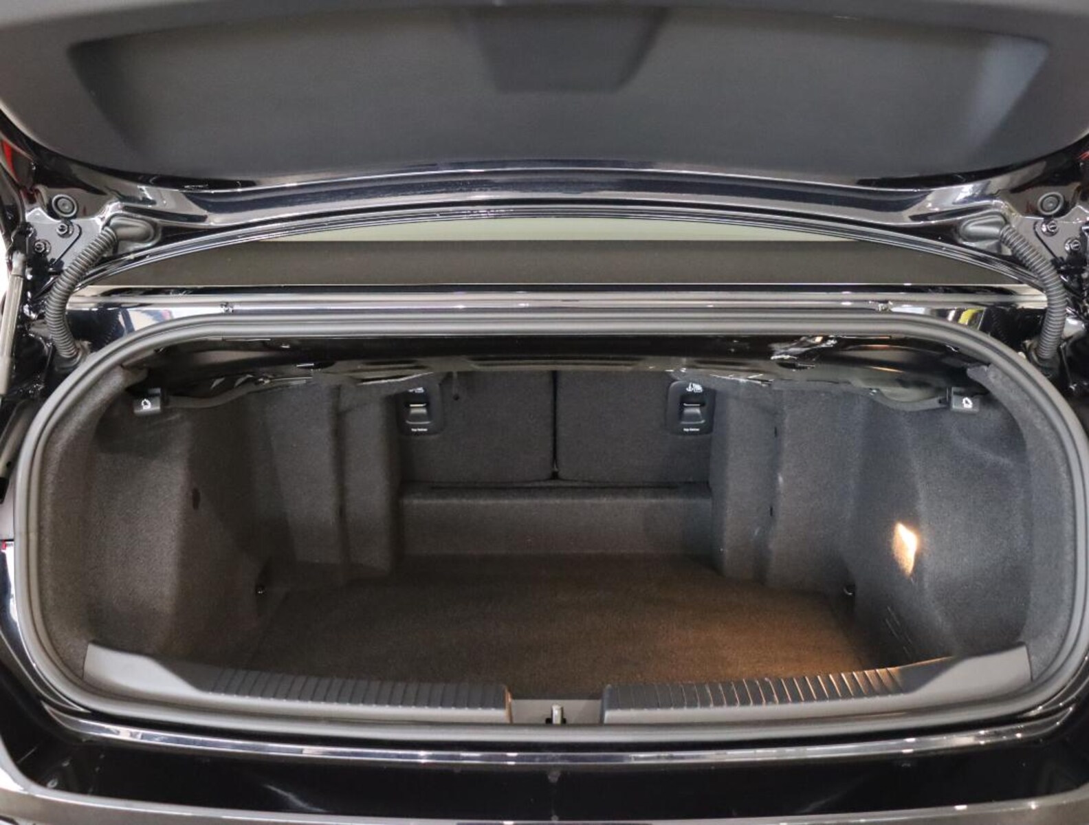 Volkswagen T-Roc Cabriolet – Bild 26