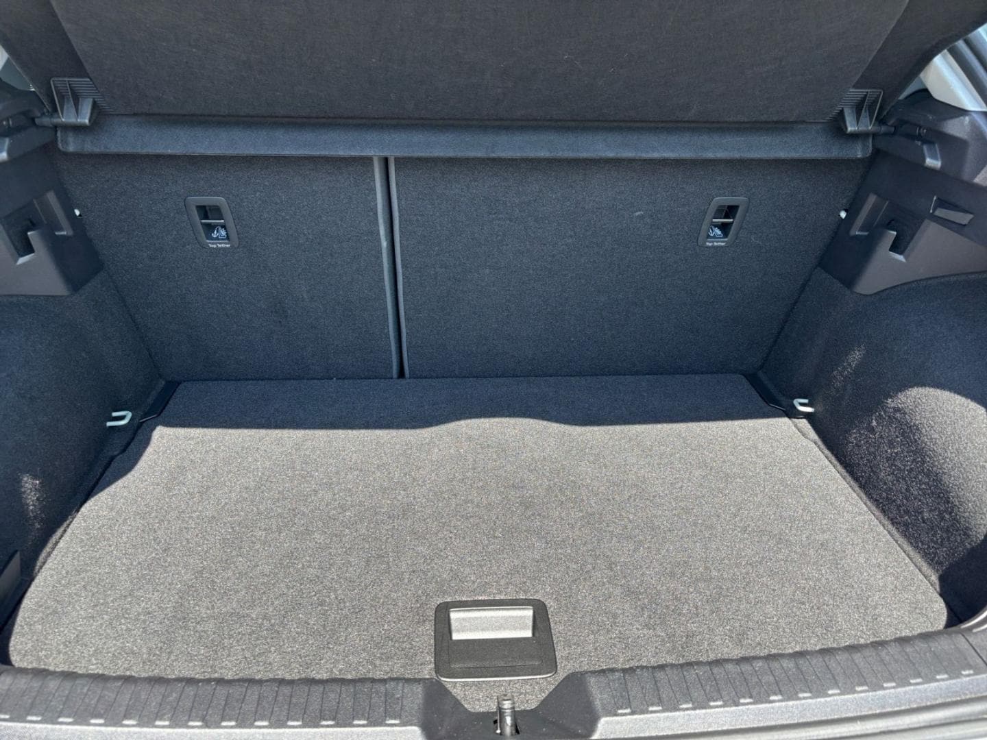 Bild über Audi A1 Sportback S line 30 TFSI S tronic - für weitere Informationen kontaktieren Sie den Audi Partner
