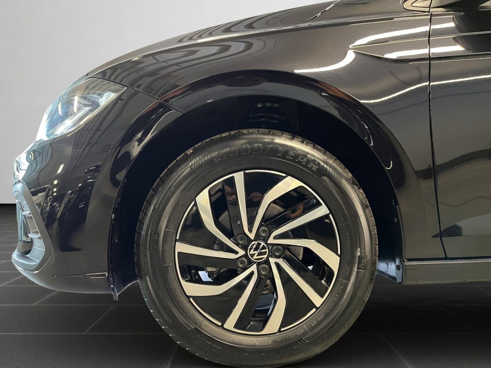 Volkswagen Polo – Bild 8