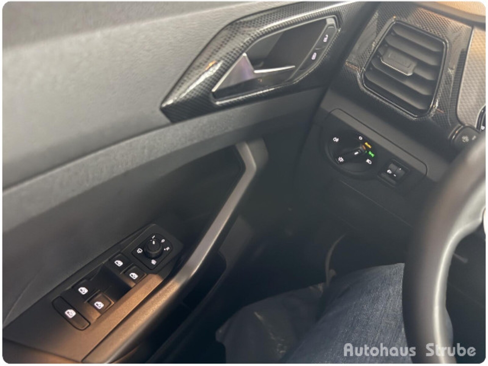 Volkswagen T-Cross – Bild 16