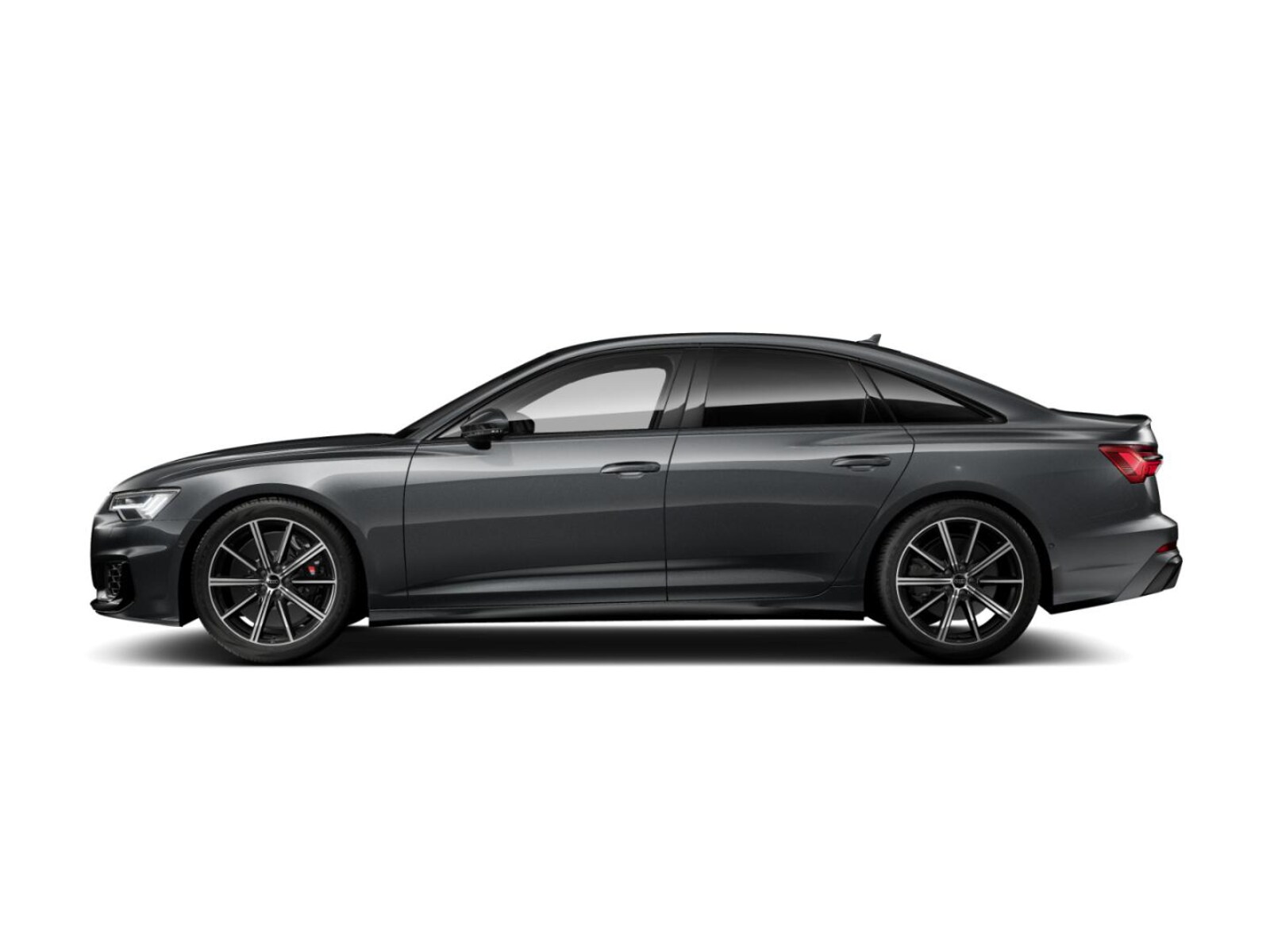 Audi S6 Limousine – Bild 6