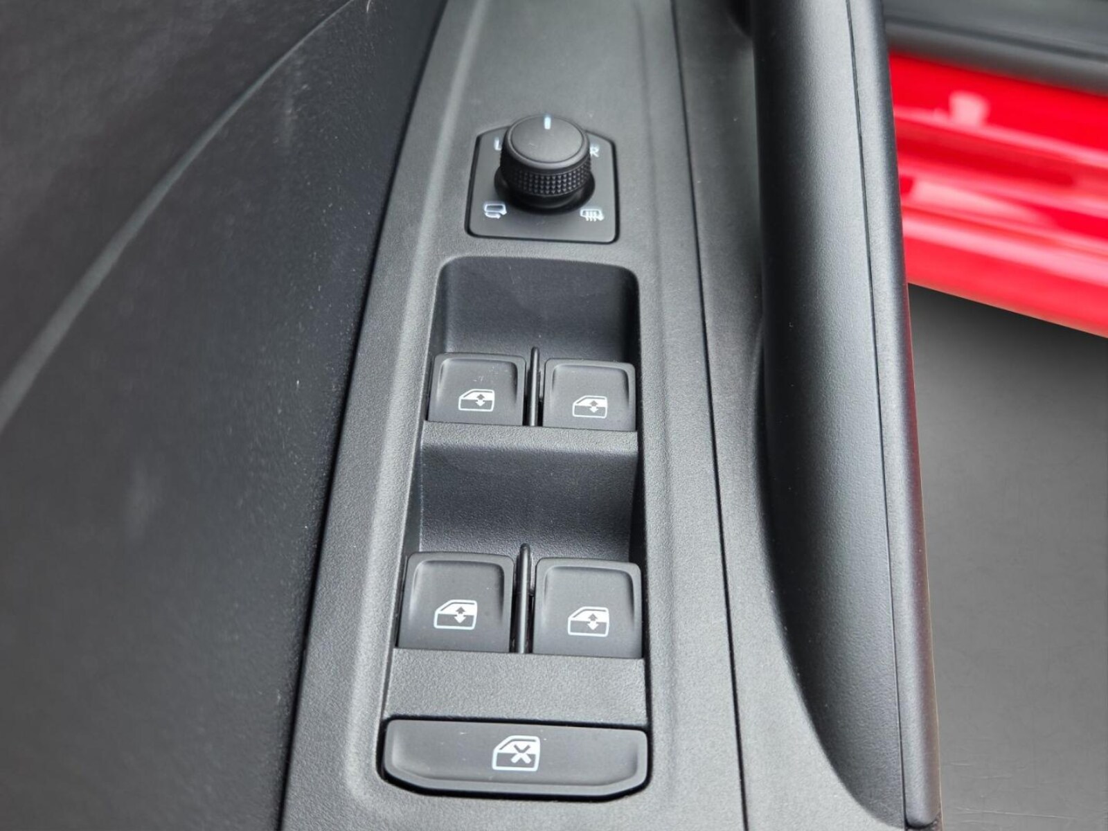 Škoda Fabia – Bild 11