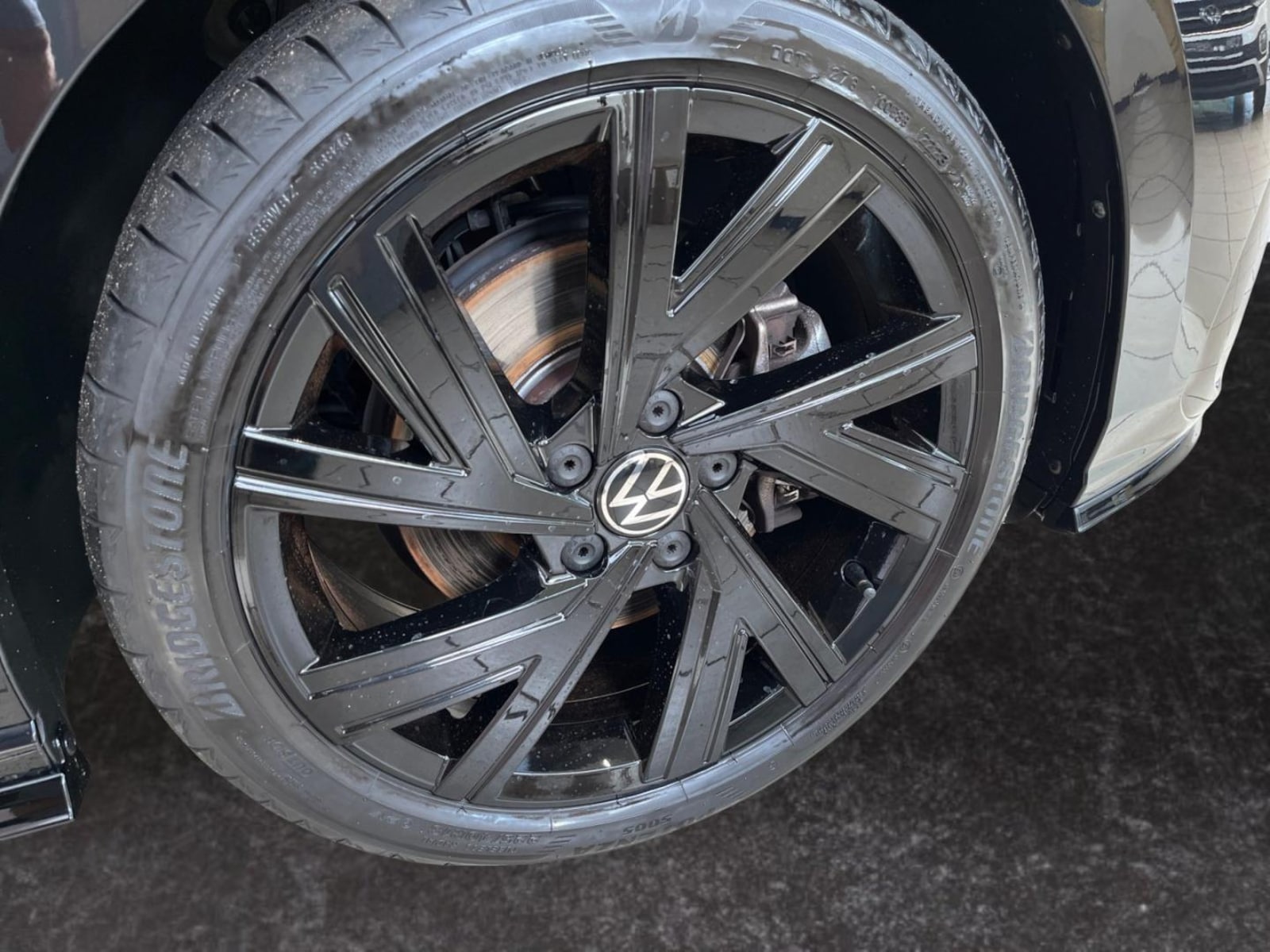 Volkswagen Golf – Bild 15
