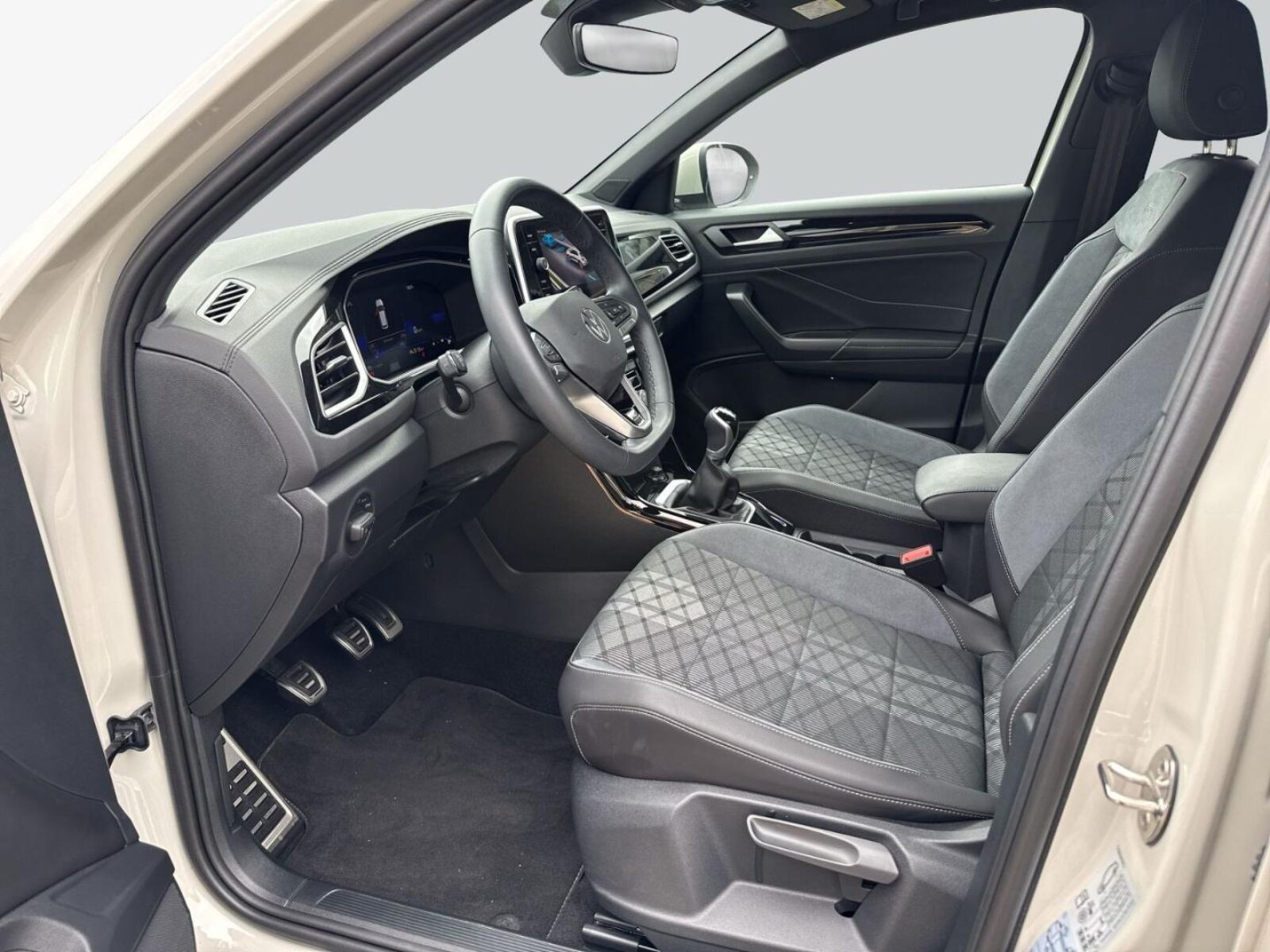 Volkswagen T-Roc – Bild 9