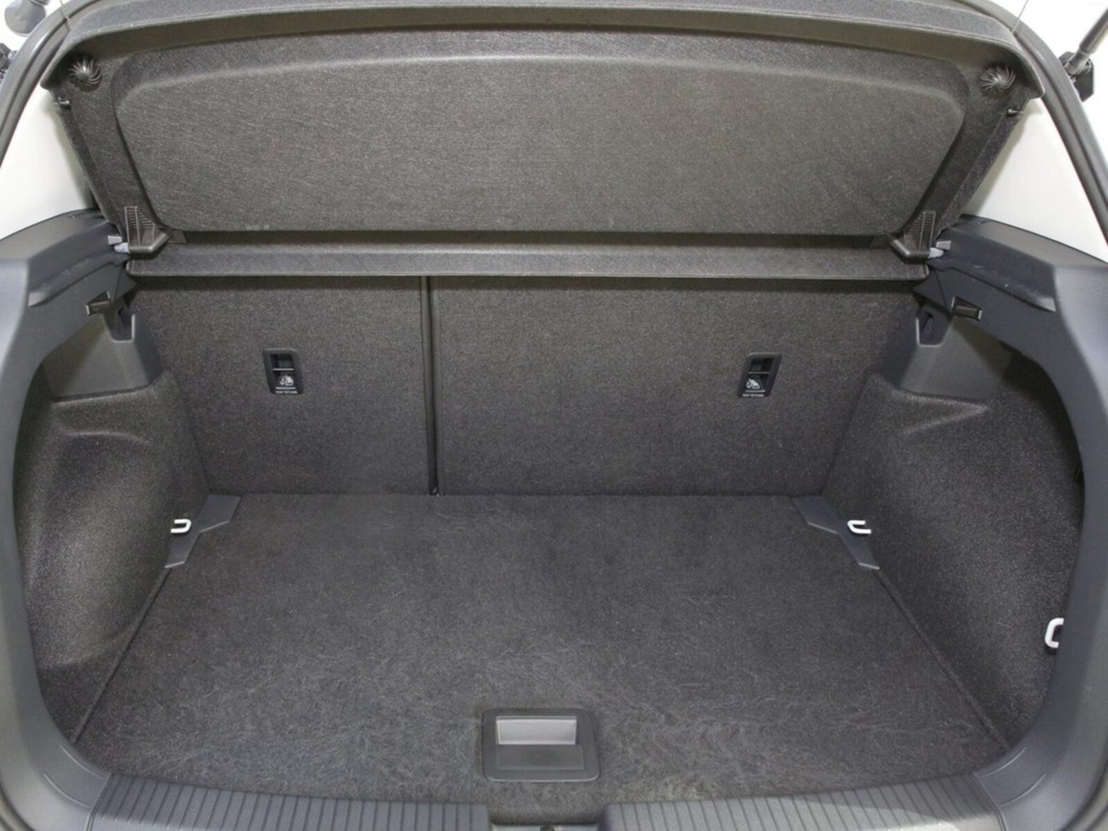 Volkswagen T-Cross – Bild 7