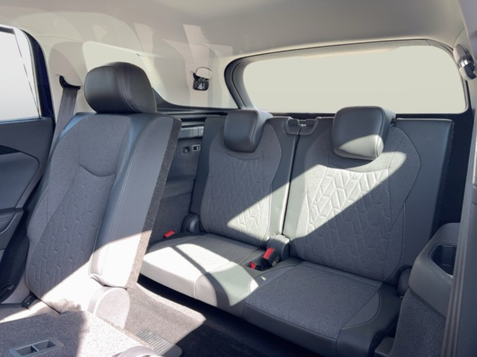 Volkswagen Tayron – Bild 14