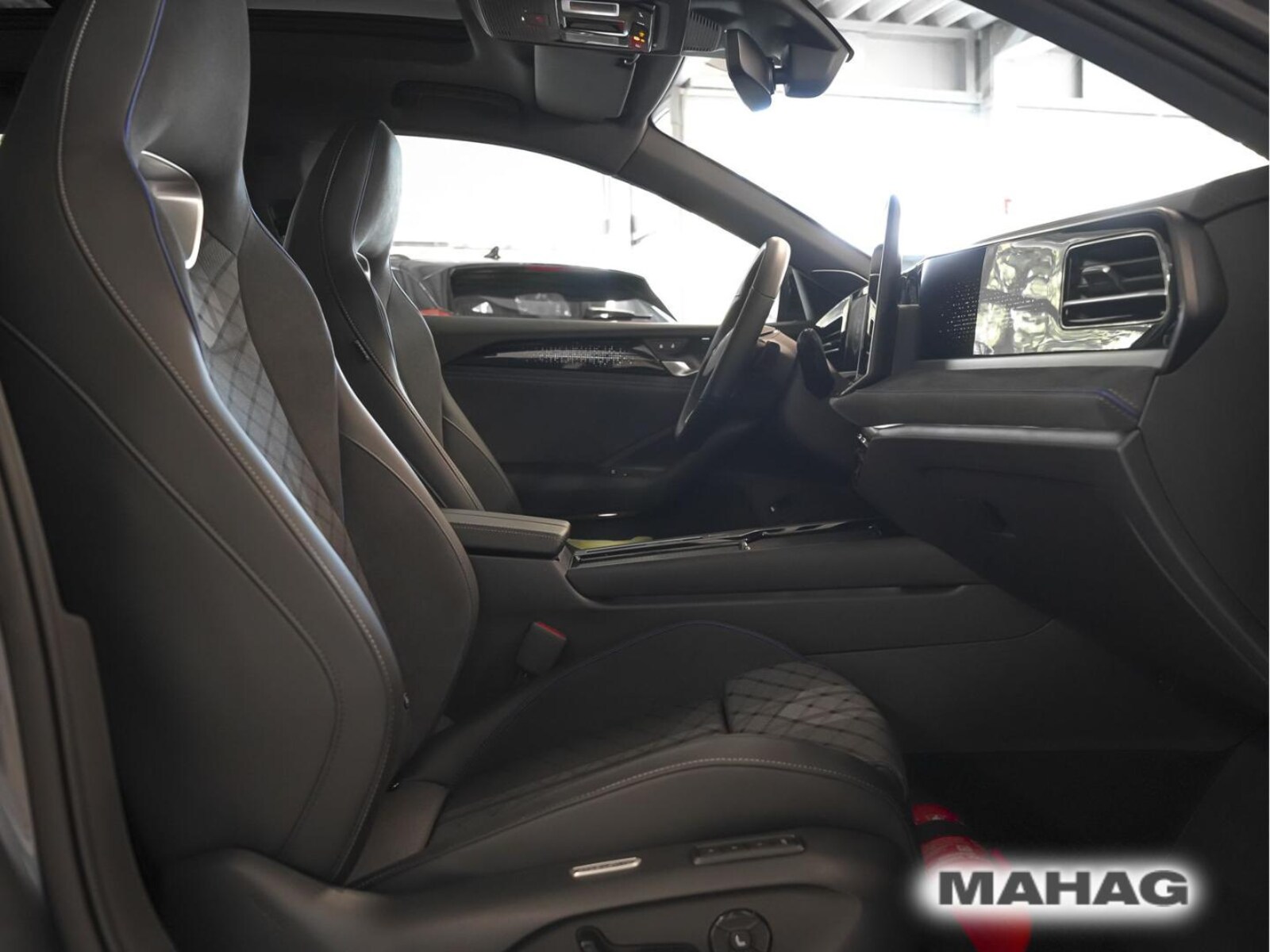 Volkswagen Passat – Bild 15