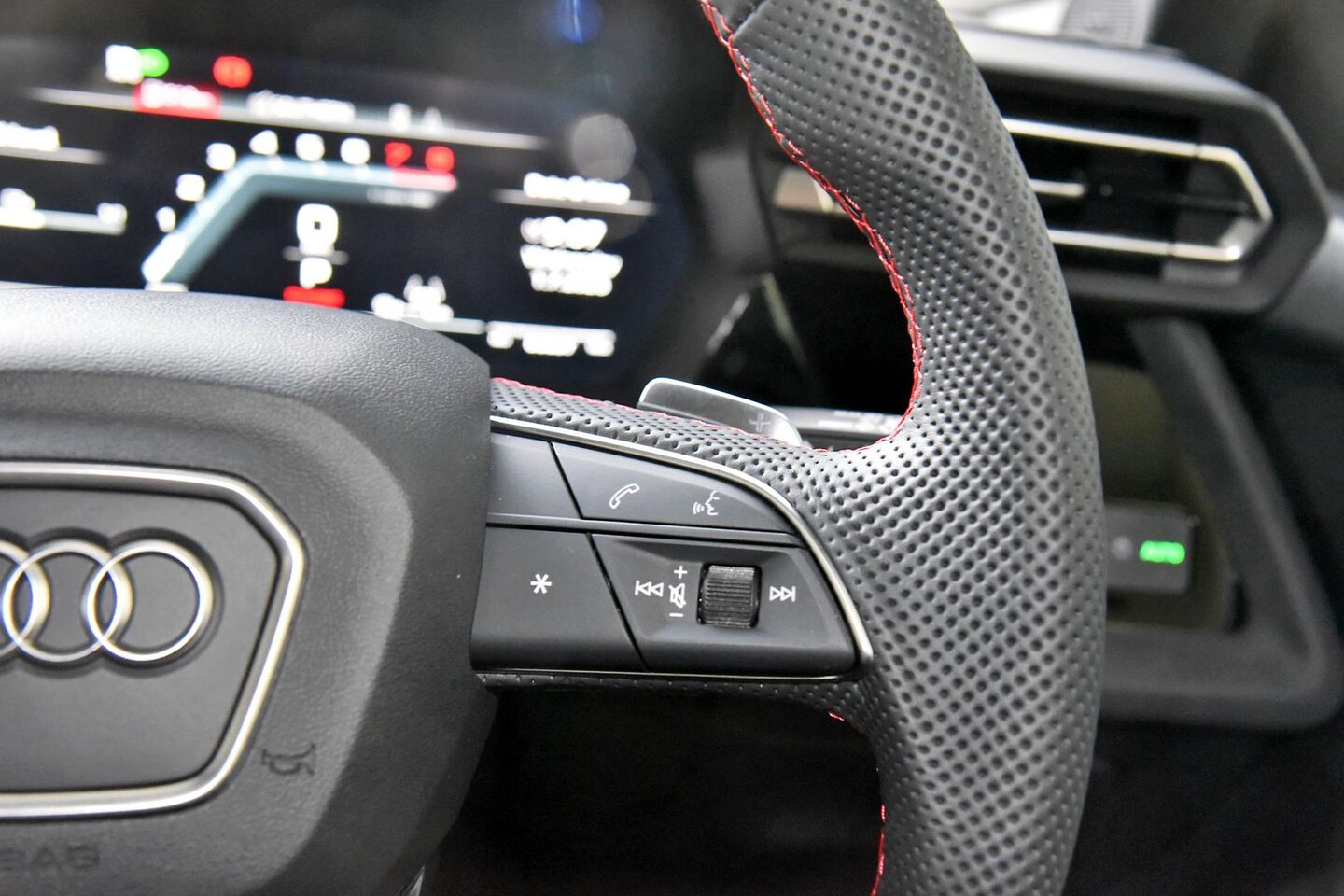 Image about Audi S3 Sportback TFSI quattro S tronic