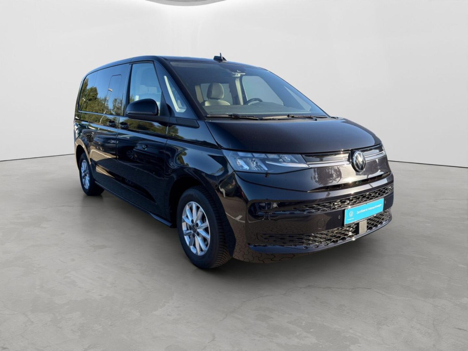 Volkswagen Multivan – Bild 7