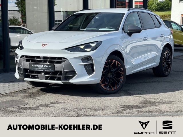 CUPRA Terramar VZ 1.5 e-HYBRID Matrix, Digital Drive (DKT4988108)