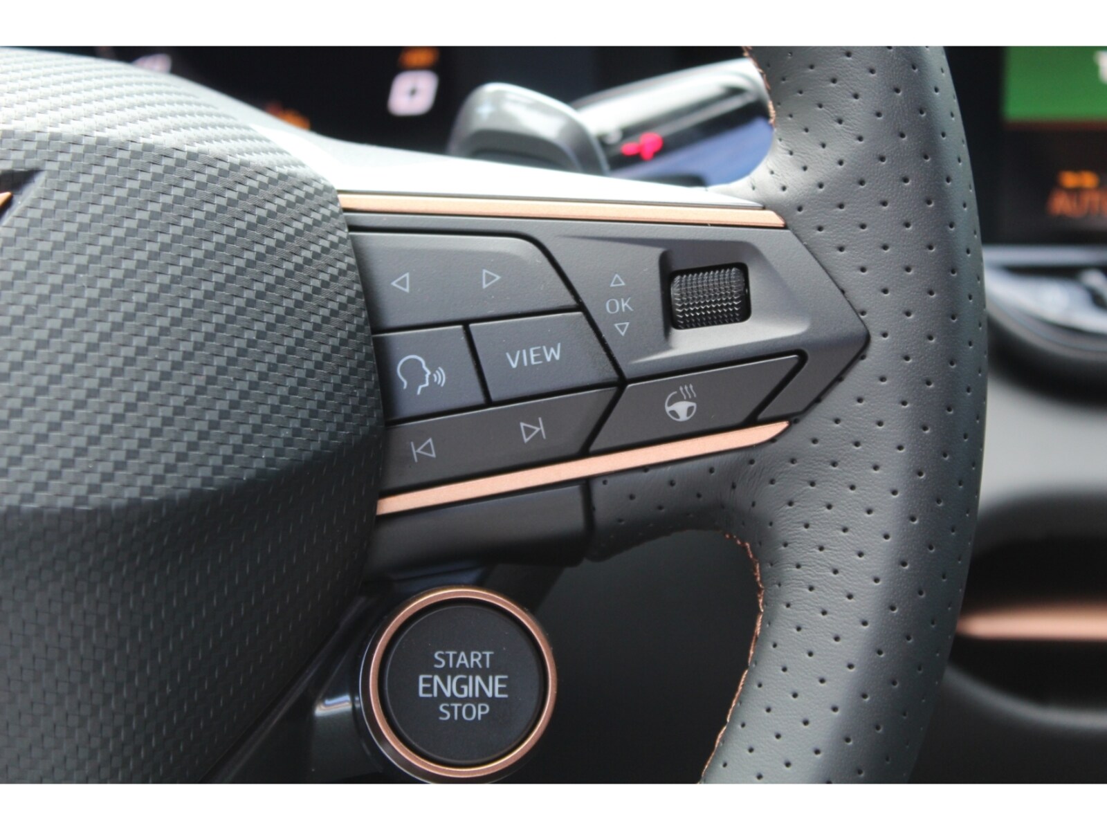 CUPRA Terramar – Bild 14