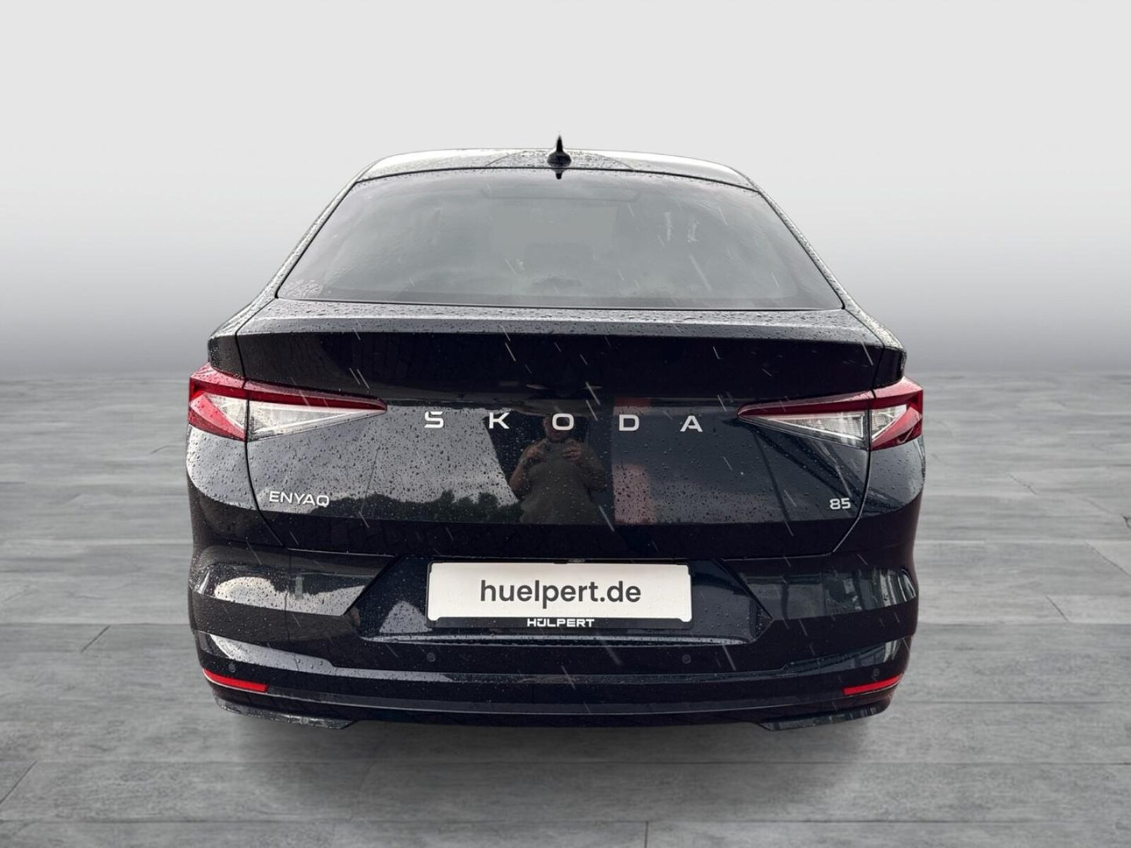 Škoda Enyaq Coupé – Bild 10