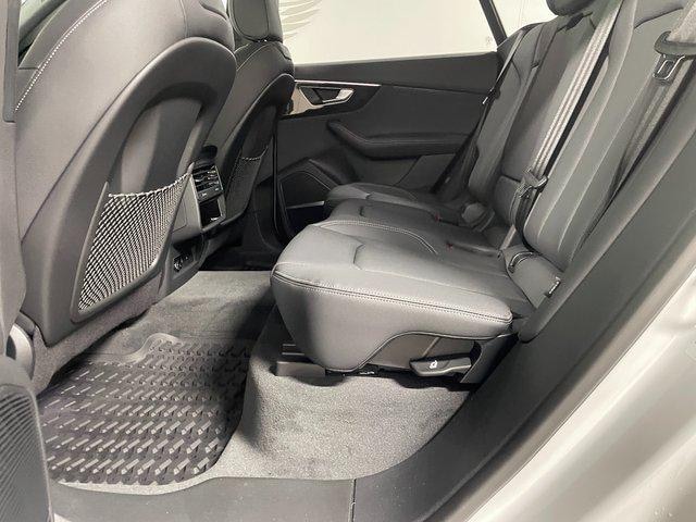 2026 Audi Q8 Premium Plus - Photo 25