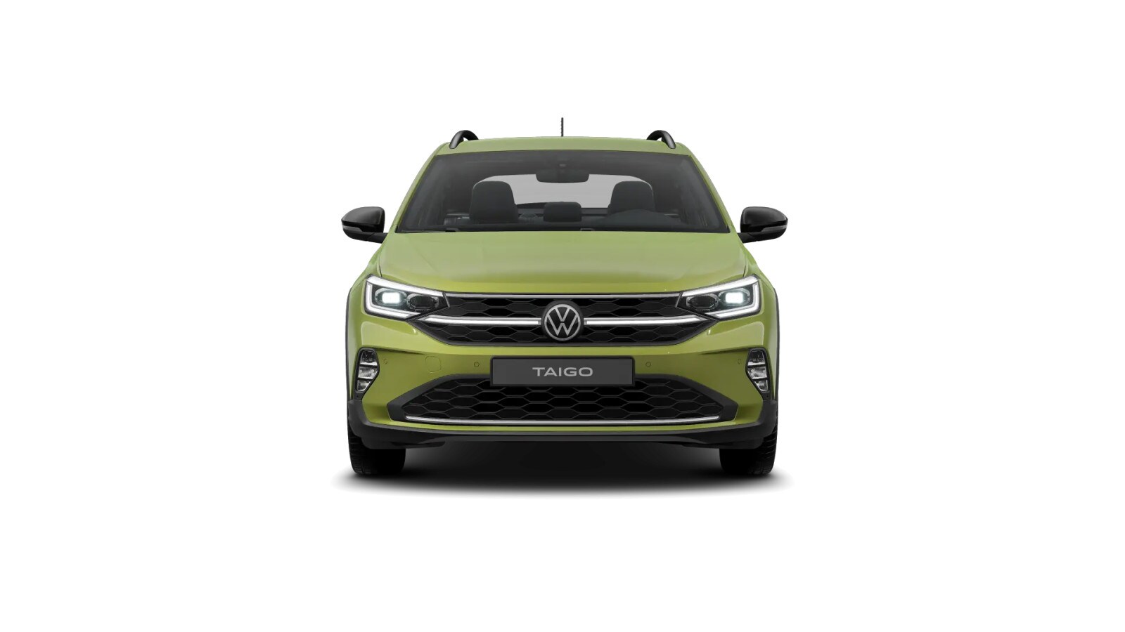 Volkswagen Taigo – Bild 2