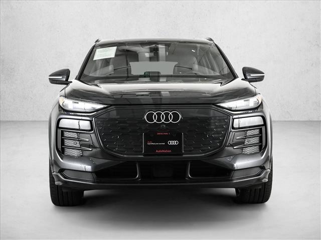 Certified 2025 Audi Q6 e-tron Prestige with VIN WA134BGF0SA026726 for sale in Chicago, IL