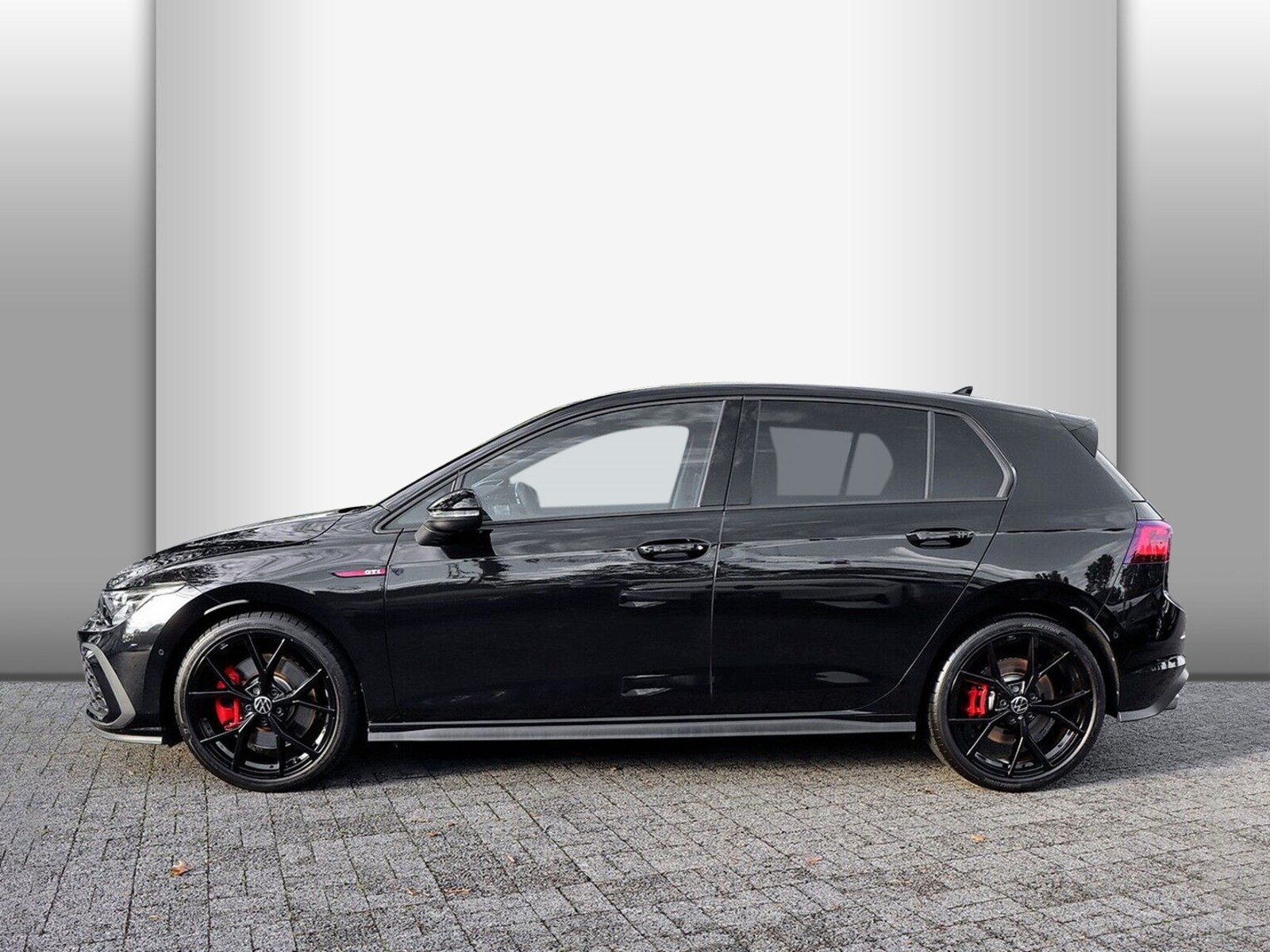 Volkswagen Golf – Bild 3